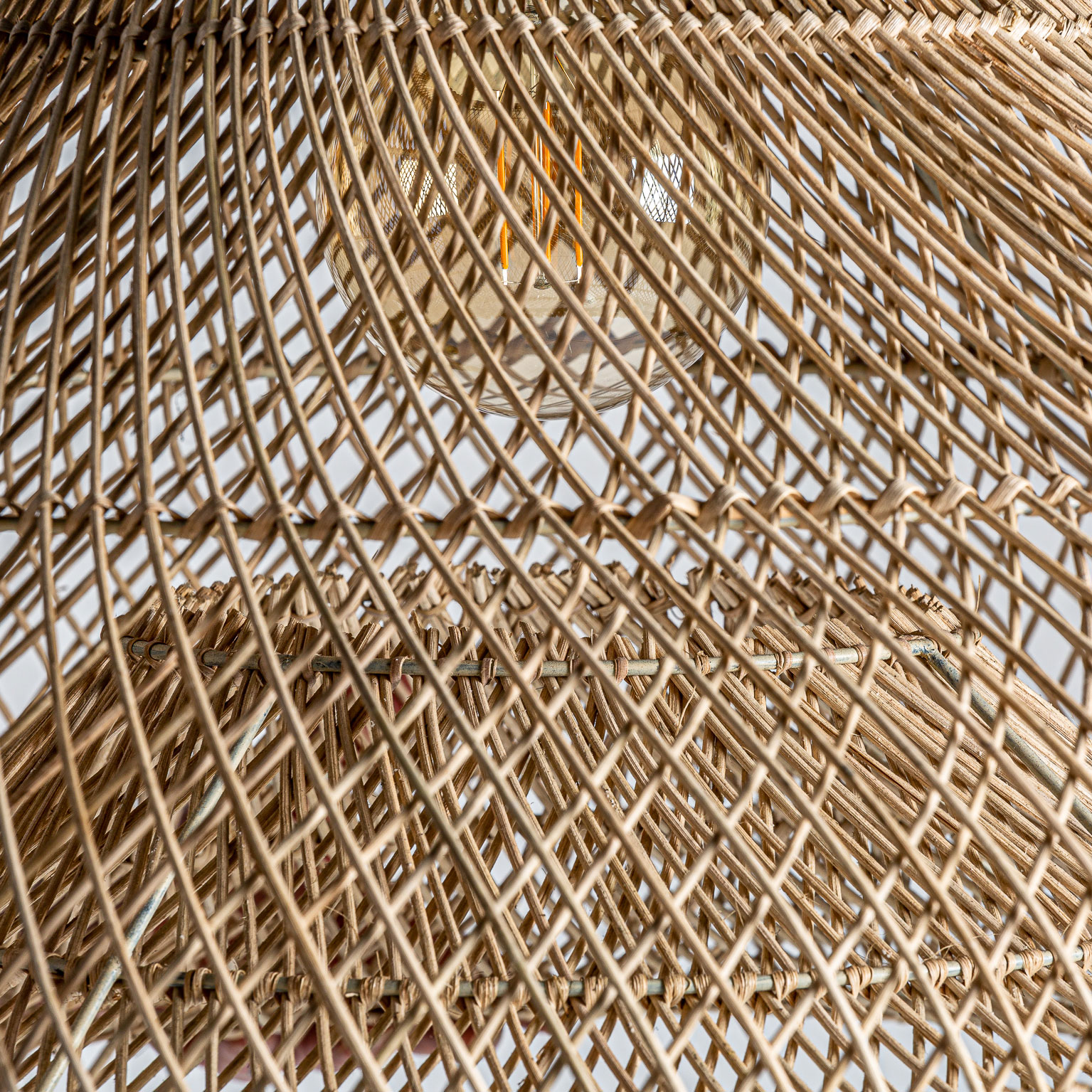 LÁMPARA DE COLGAR - Imagen 5