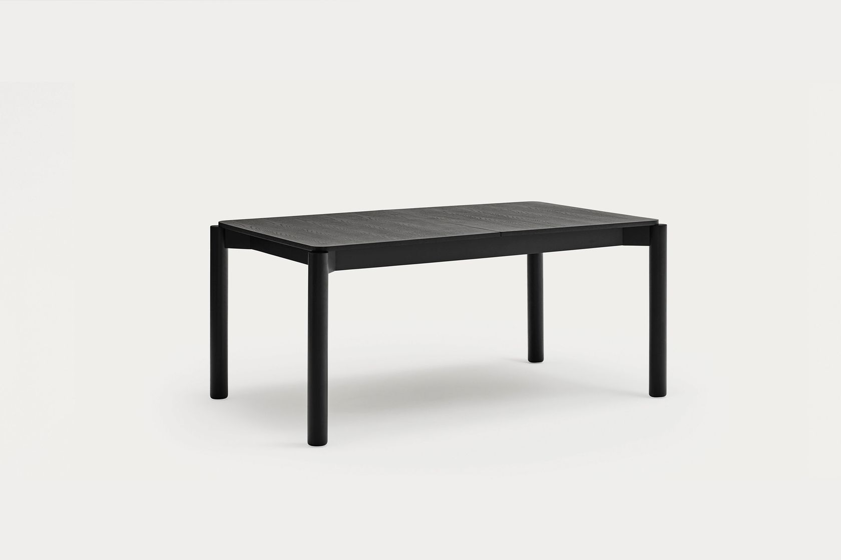 Mesa extensible de madera ATLAS - Imagen 2