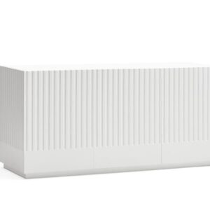 Aparador de MDF con puertas