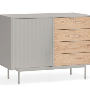 Aparador de MDF con cajones