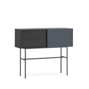 Mesa consola de MDF