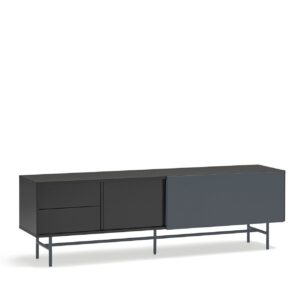 Mueble TV de MDF