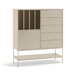 Aparador de MDF con cajones