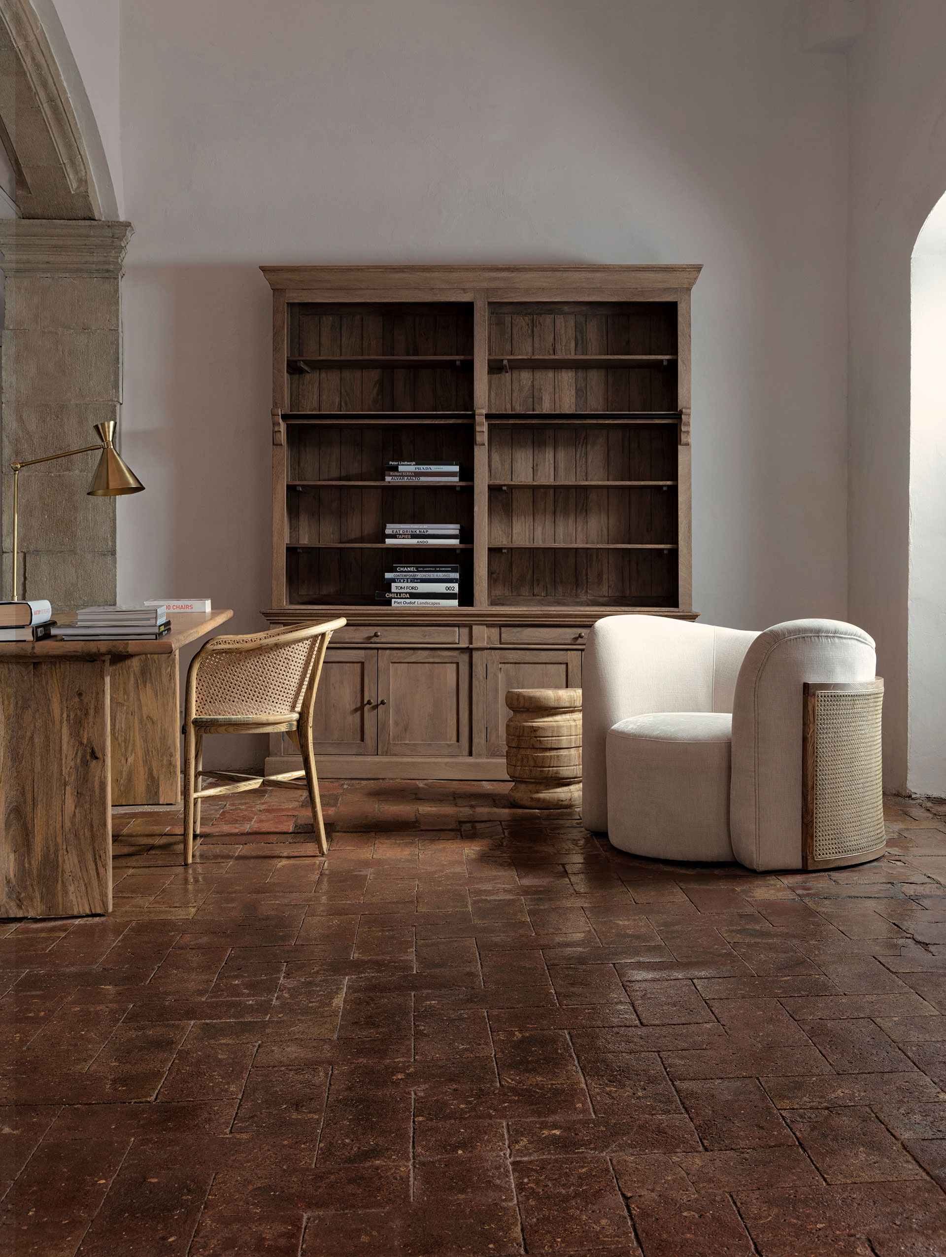 MESA COMEDOR BUHL - Imagen 7