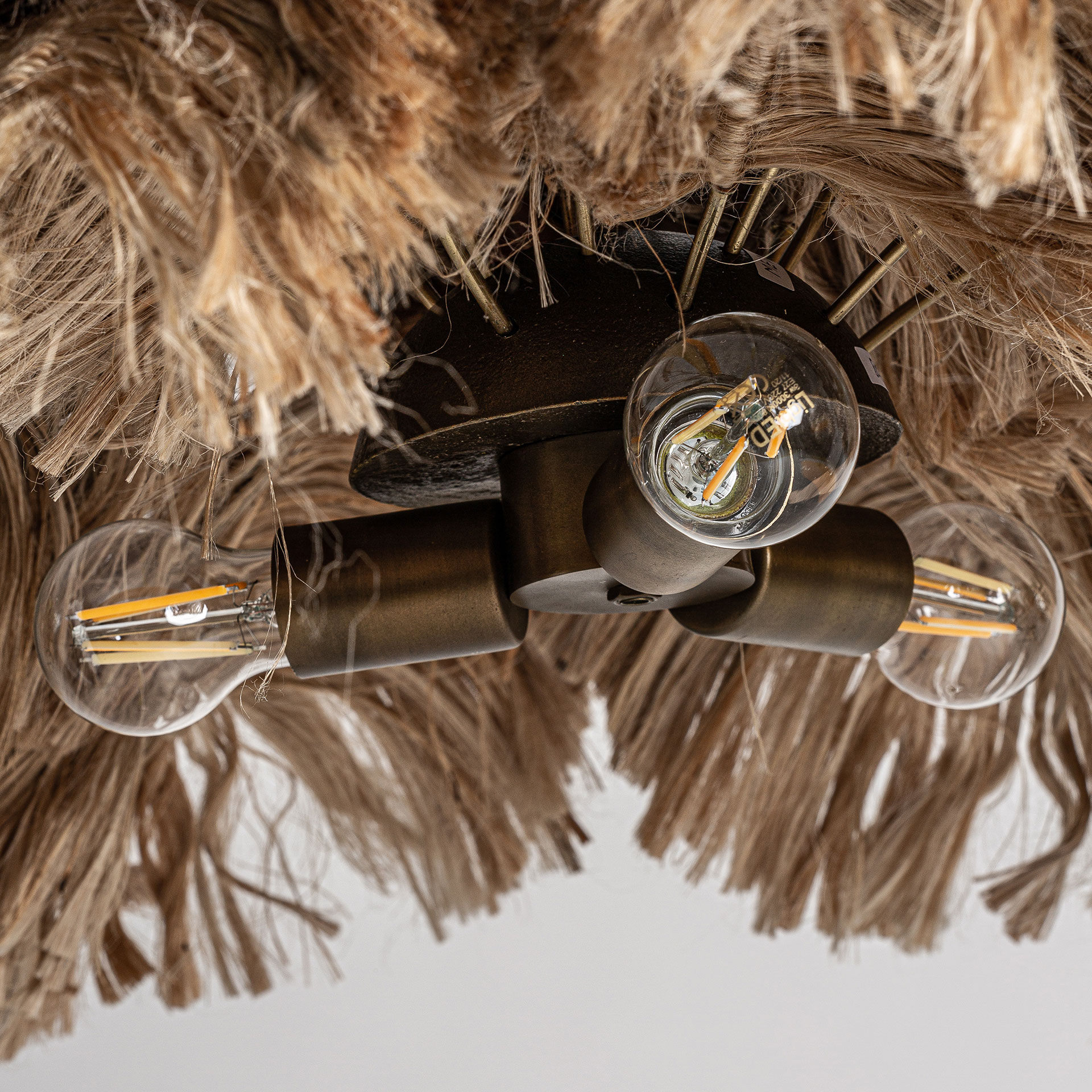 LÁMPARA DE COLGAR - Imagen 4