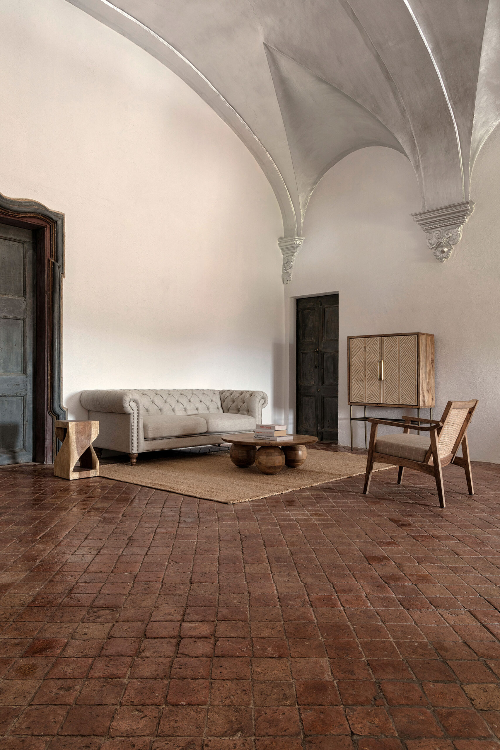 MESA DE CENTRO BOCKSBERG - Imagen 7