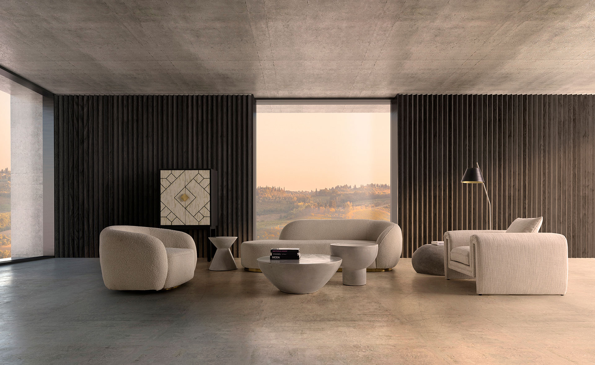 MESA AUXILIAR TELFS - Imagen 5