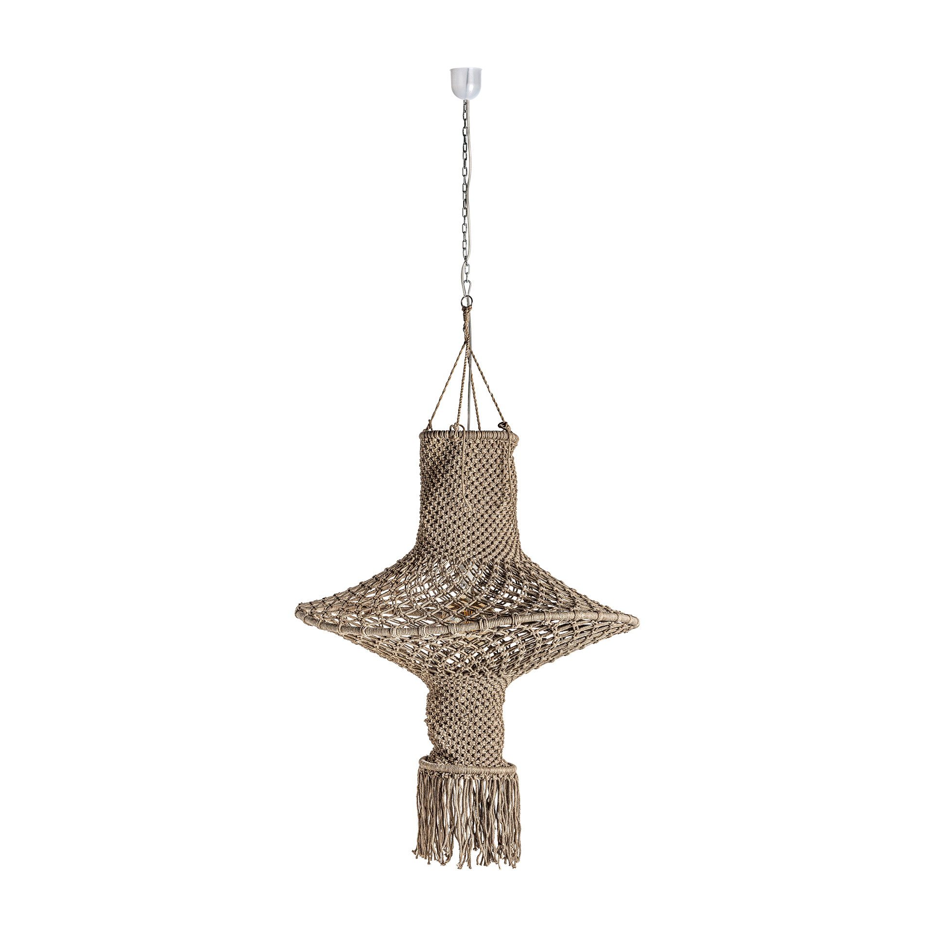 LÁMPARA DE COLGAR - Imagen 2