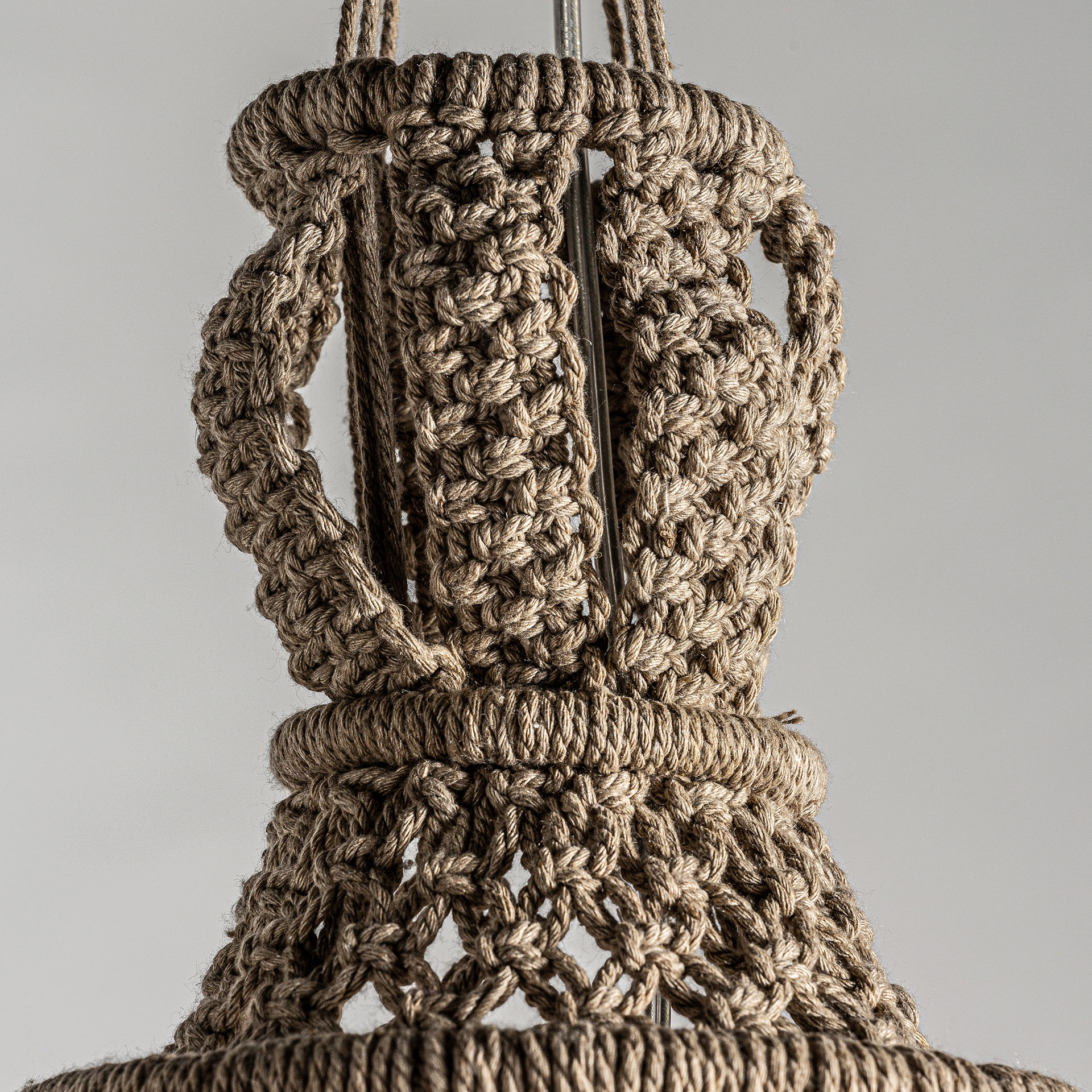 LÁMPARA DE COLGAR - Imagen 5