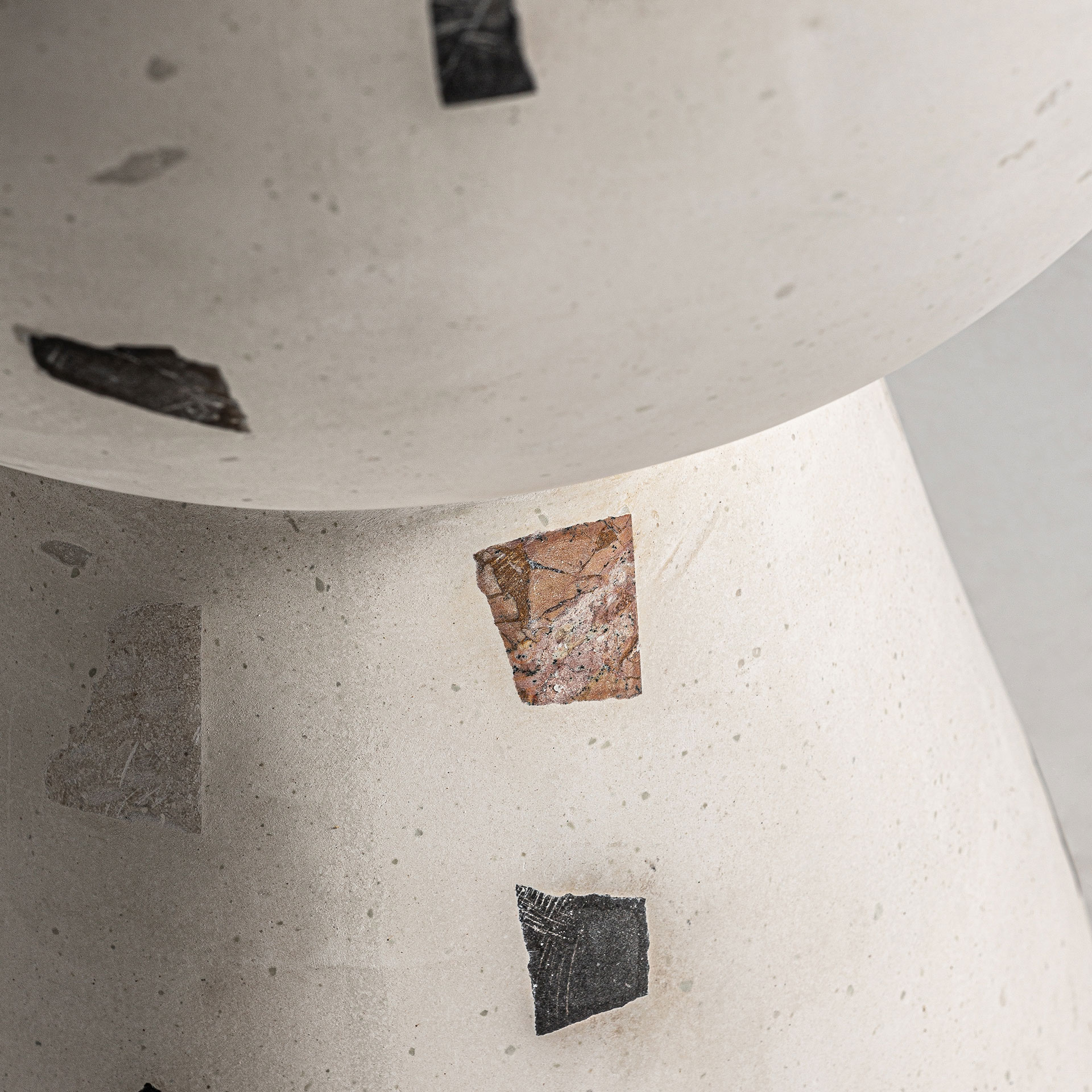 MESA AUXILIAR MASSA - Imagen 4