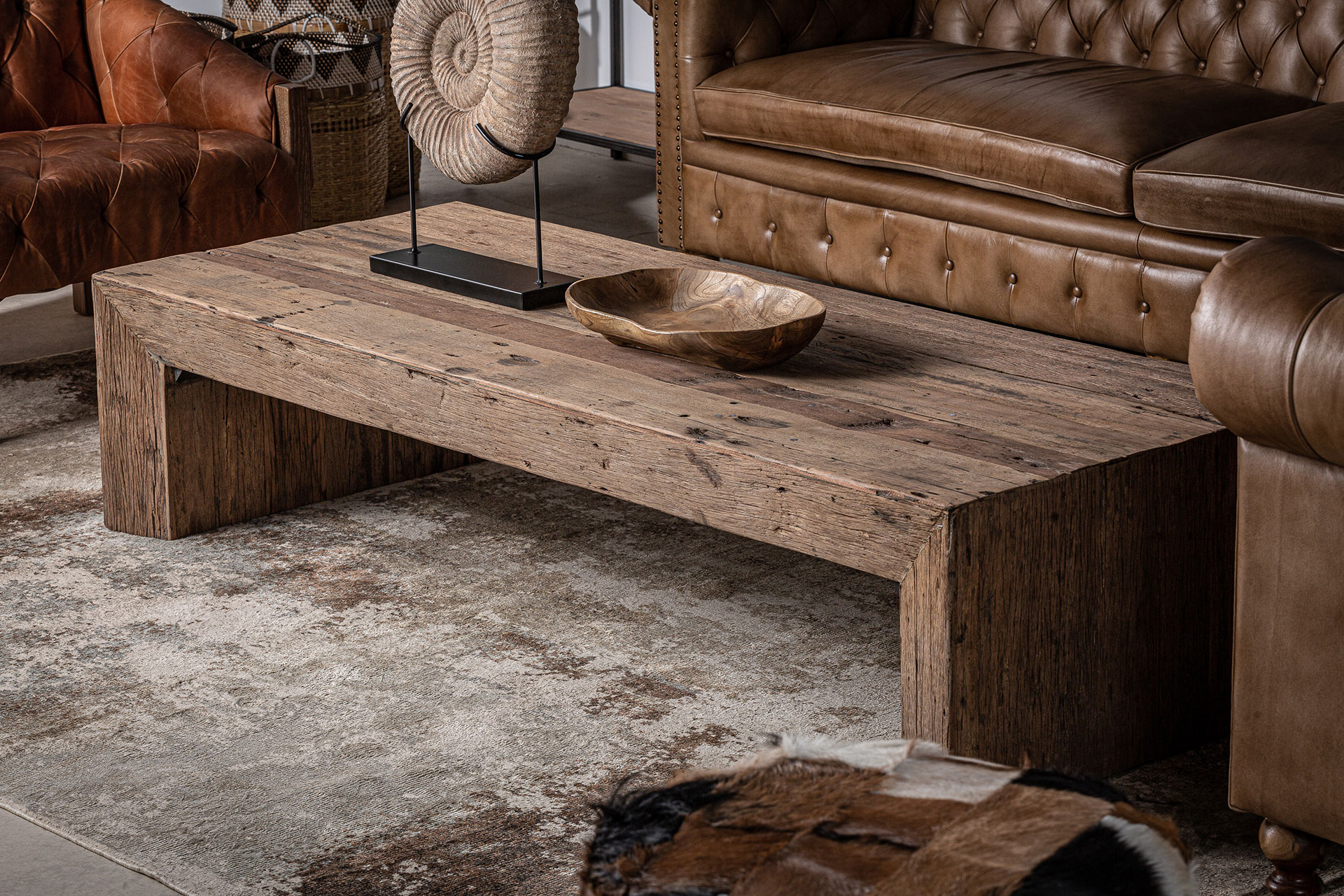 MESA DE CENTRO SAMSUN - Imagen 6