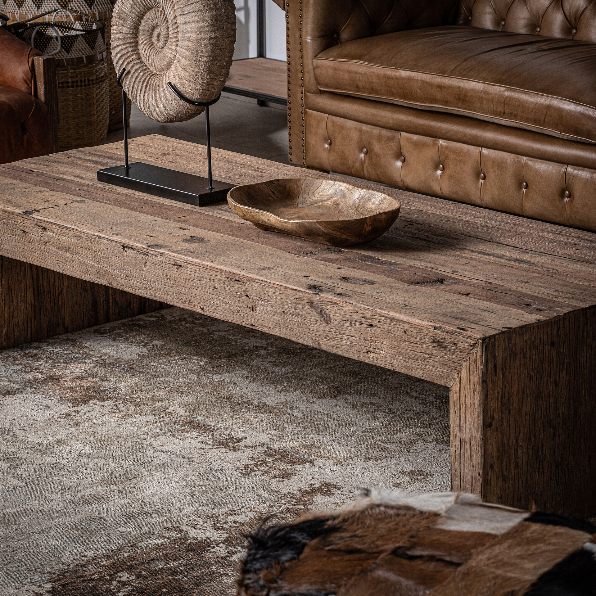 MESA DE CENTRO SAMSUN - Imagen 7