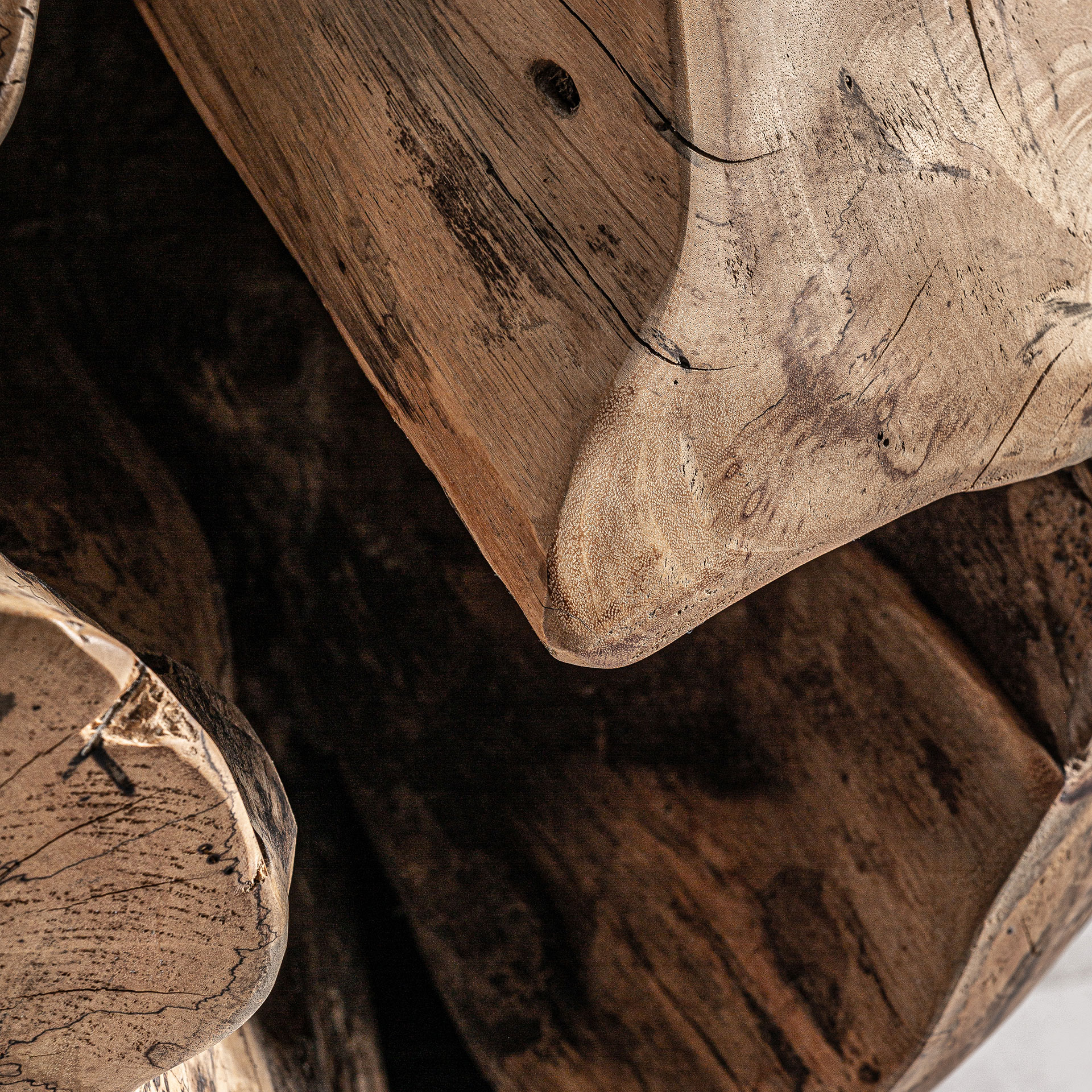 MESA DE CENTRO DHARM - Imagen 3