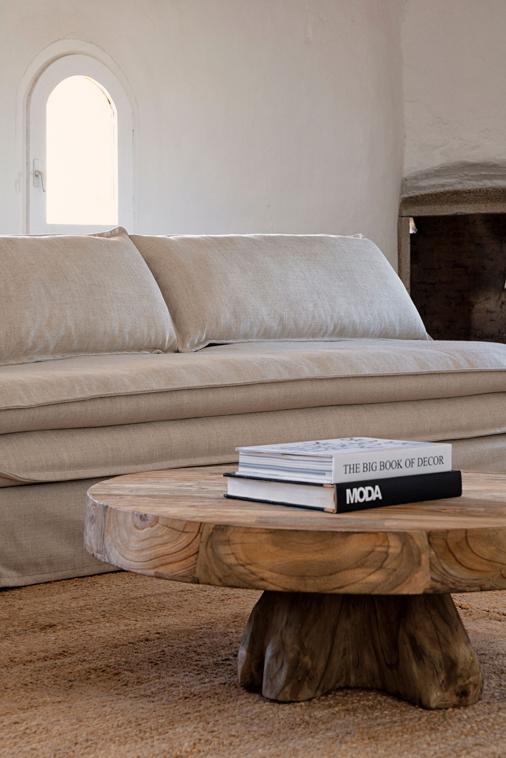 MESA DE CENTRO NYSTED - Imagen 7