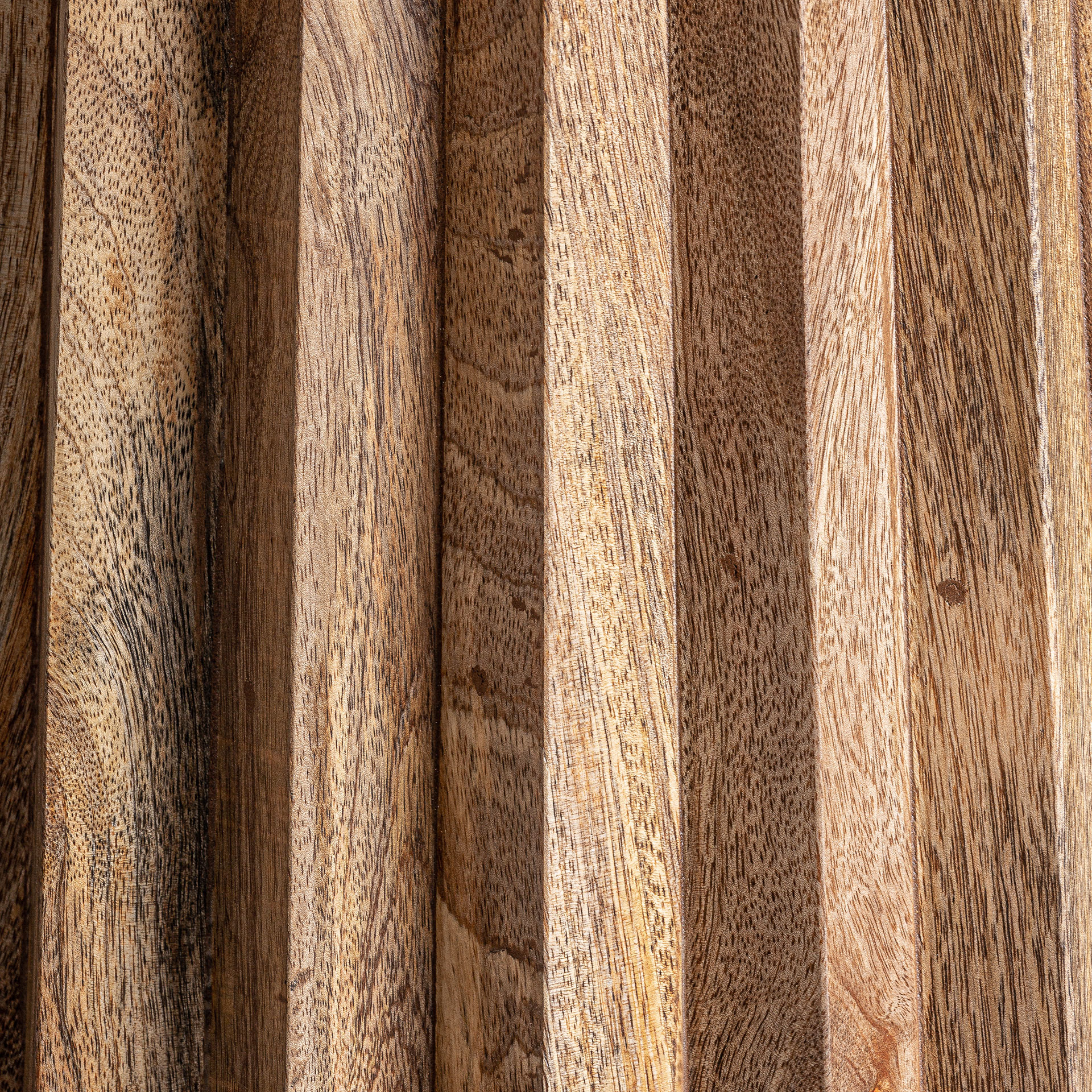 MESA BAR PLISSÉ WOOD - Imagen 5