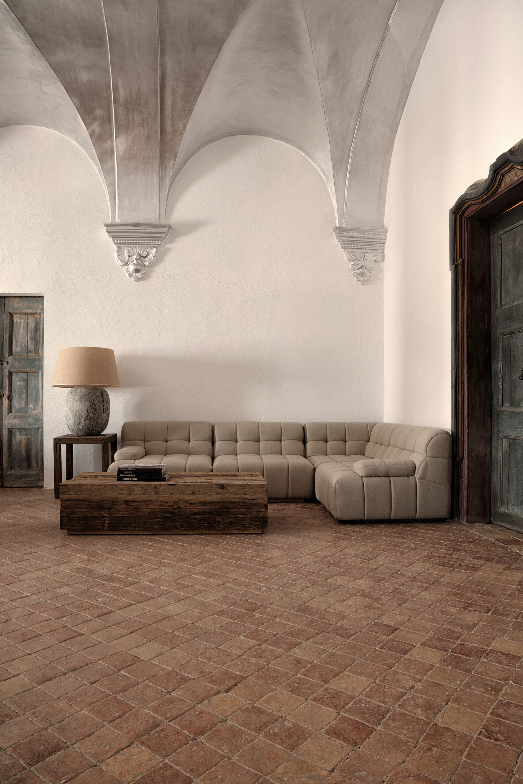 MESA AUXILIAR WALDING - Imagen 6