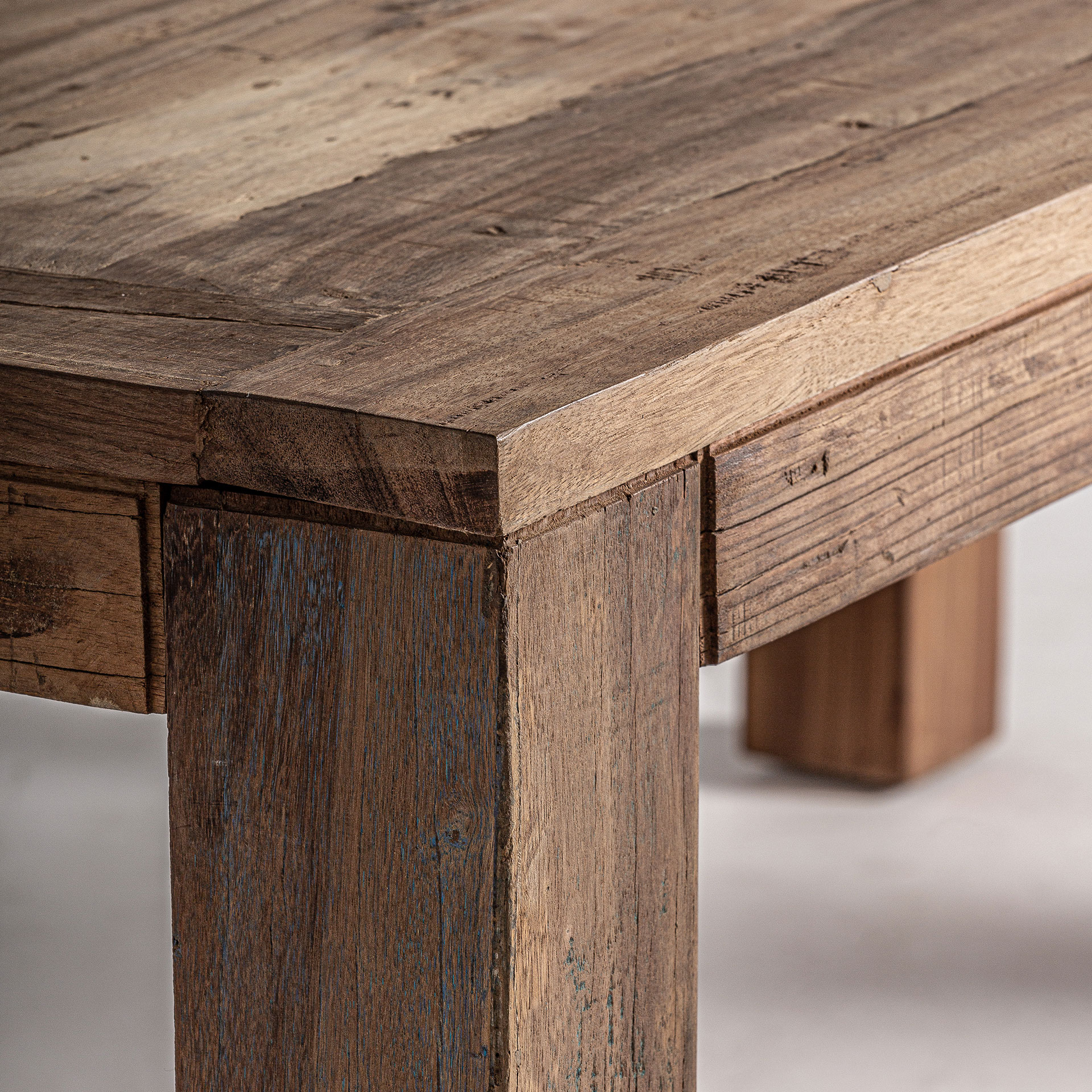 MESA COMEDOR BACKLYN - Imagen 3