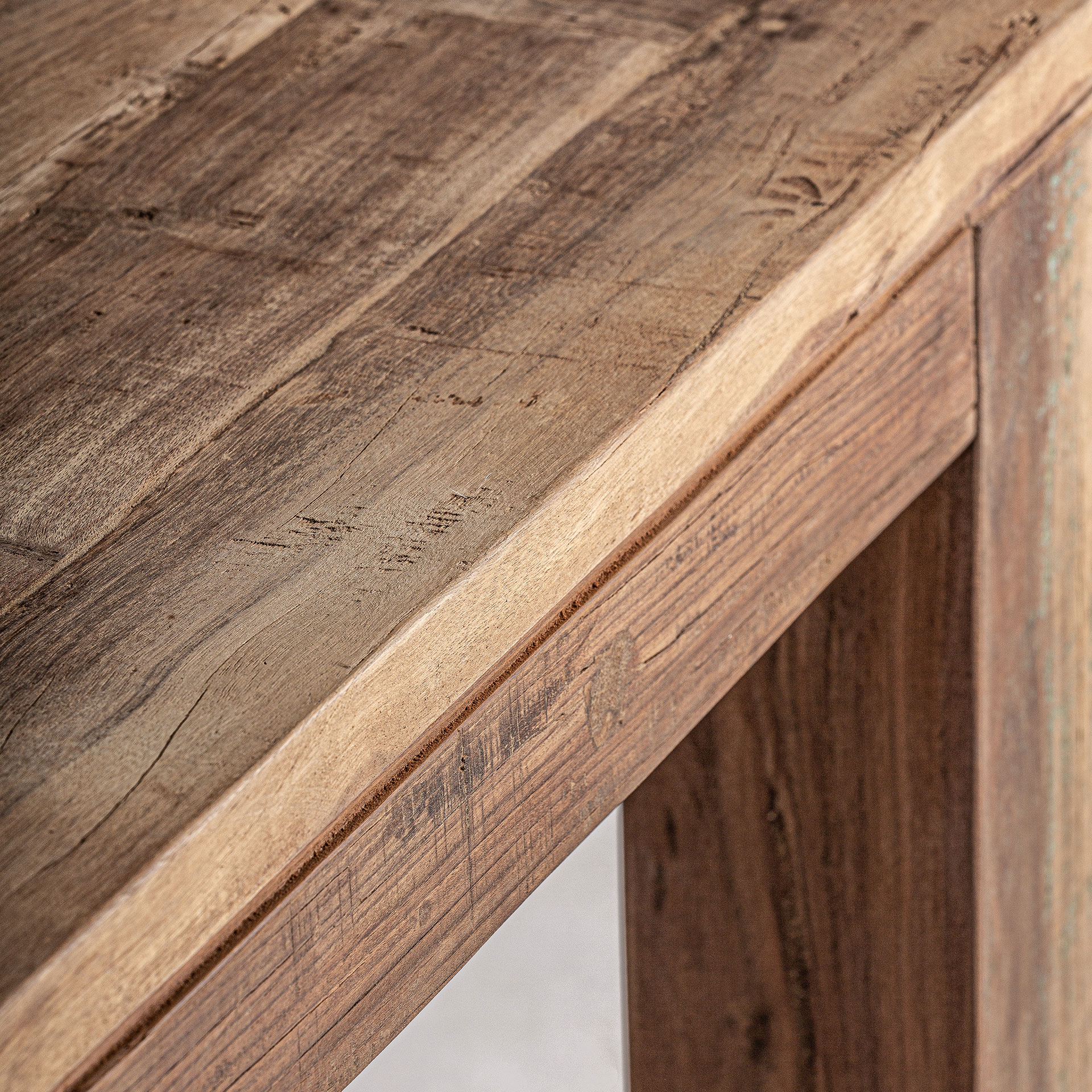 MESA COMEDOR BACKLYN - Imagen 4