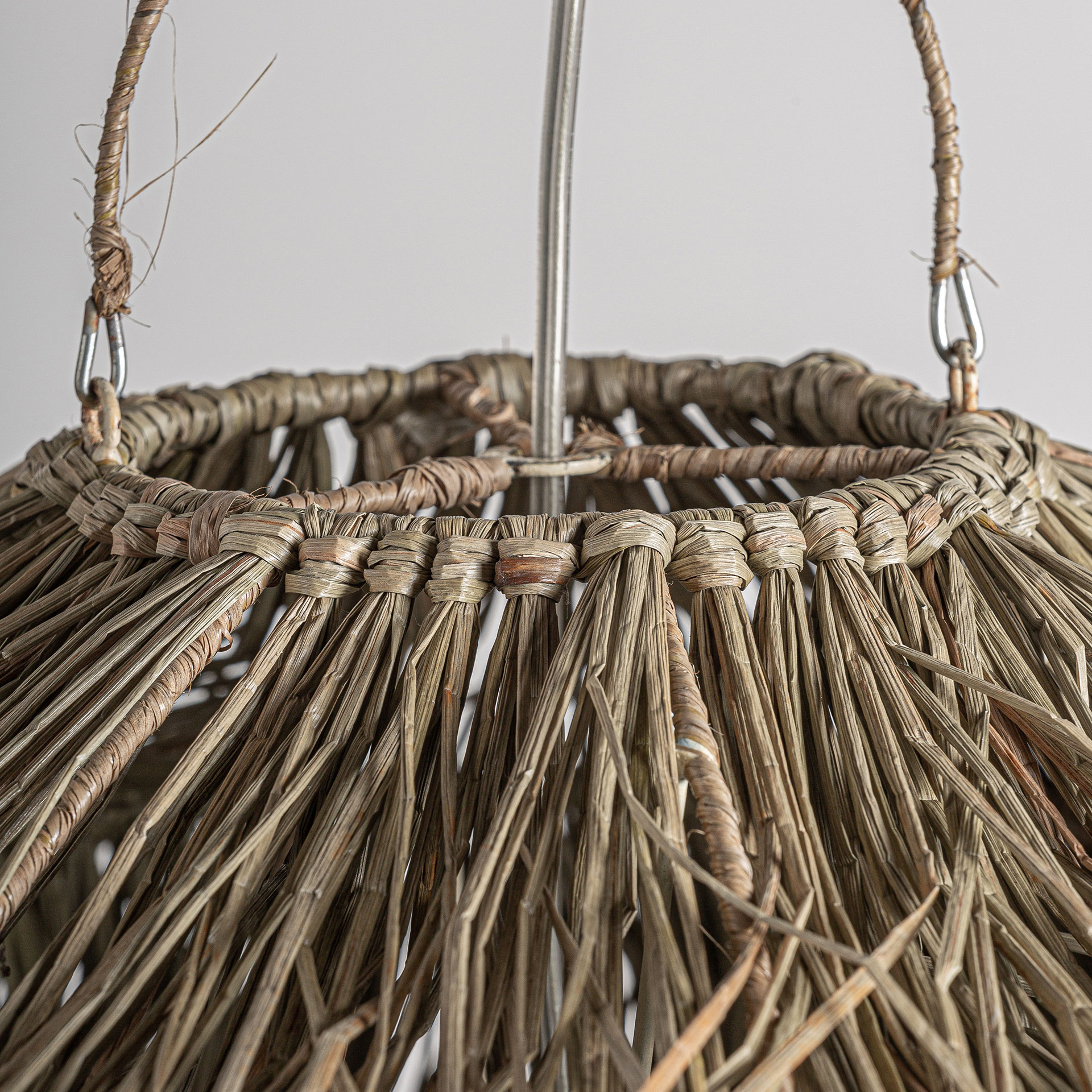 LÁMPARA DE COLGAR - Imagen 4