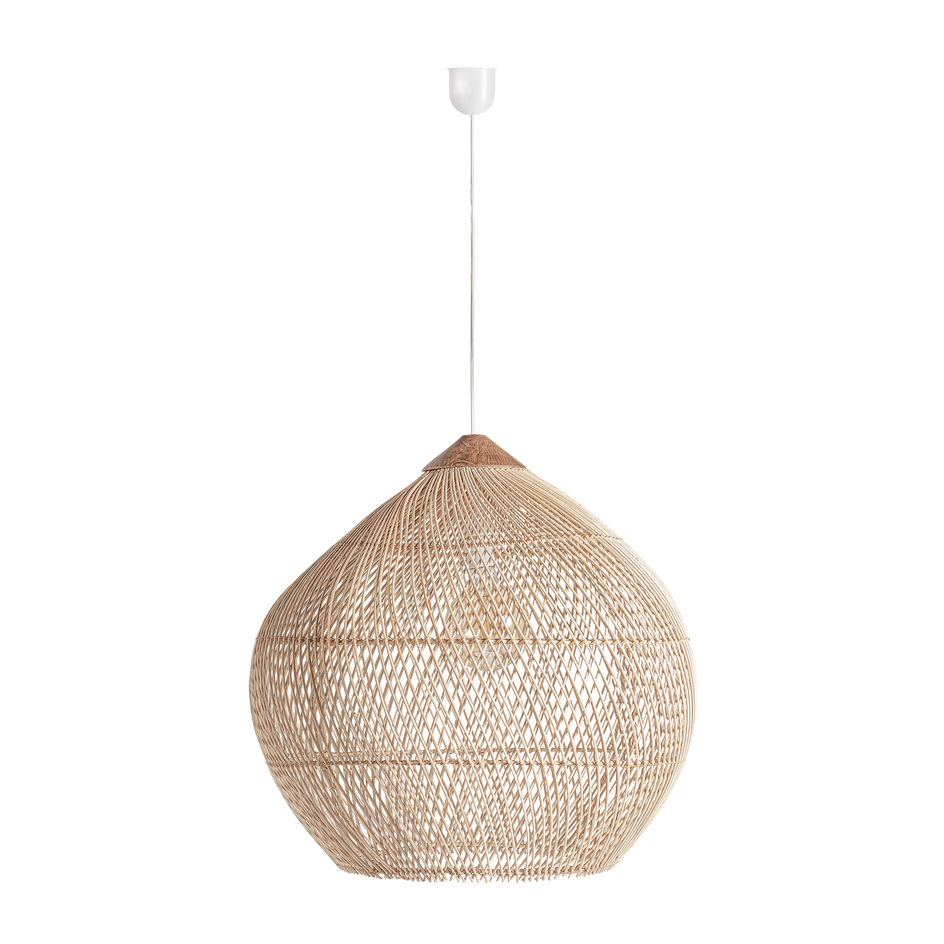 LÁMPARA DE COLGAR - Imagen 2