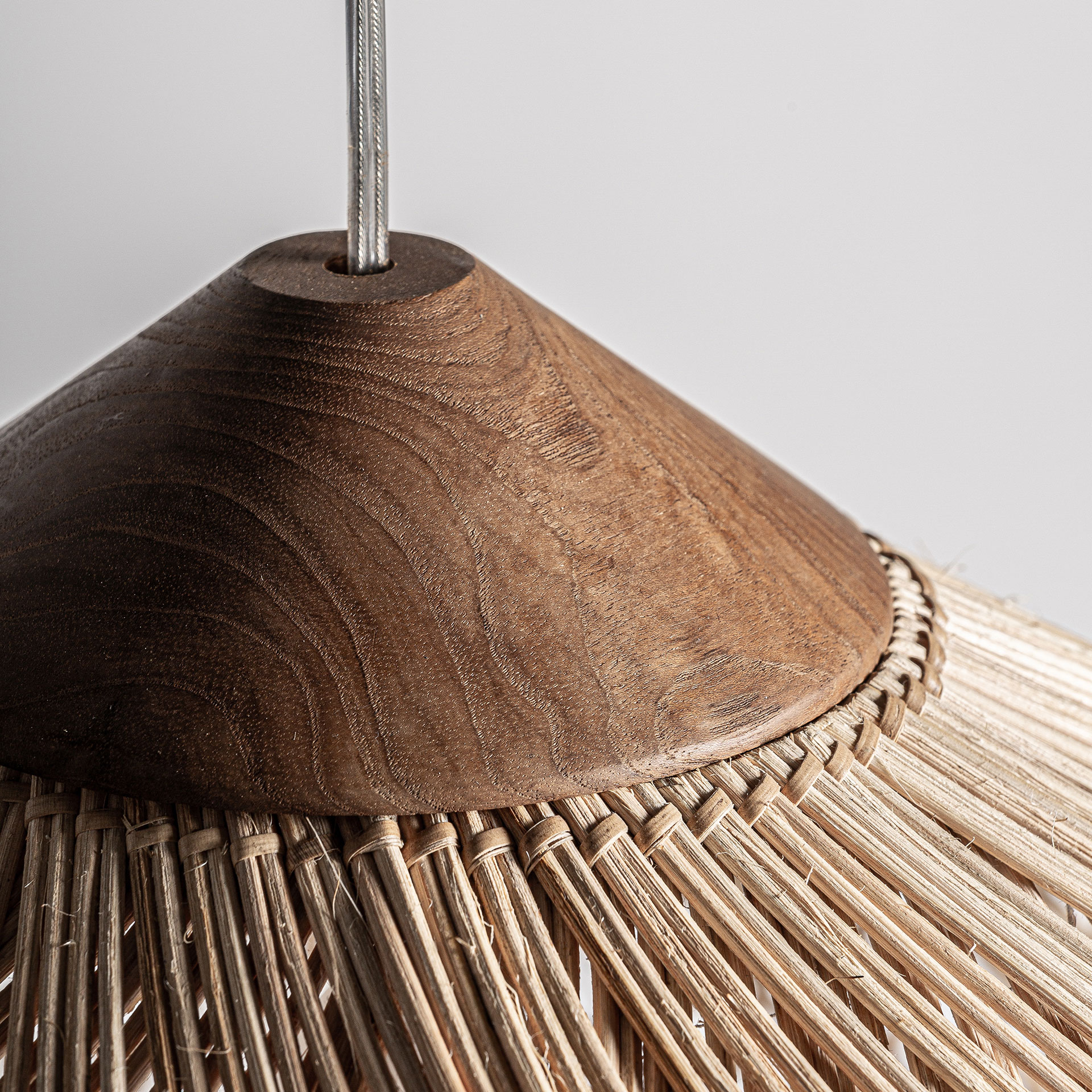 LÁMPARA DE COLGAR - Imagen 3