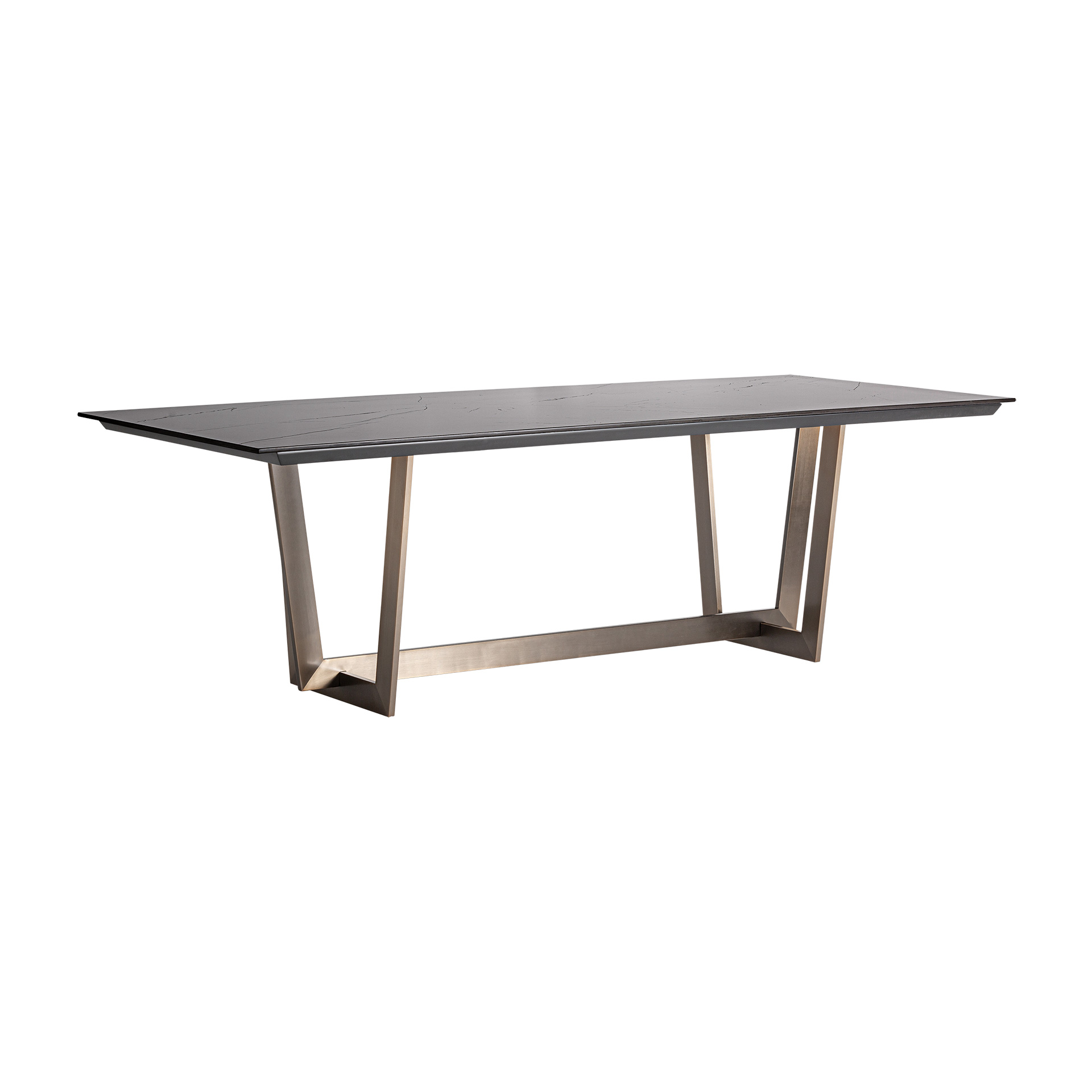 MESA COMEDOR TREMP - Imagen 2