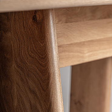 MESA COMEDOR NARA - Imagen 5