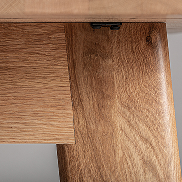 MESA COMEDOR NARA - Imagen 6