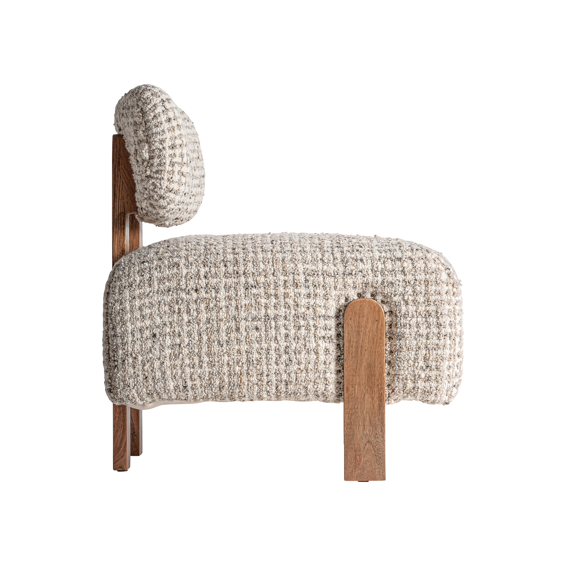 SILLÓN BUHL - Imagen 2