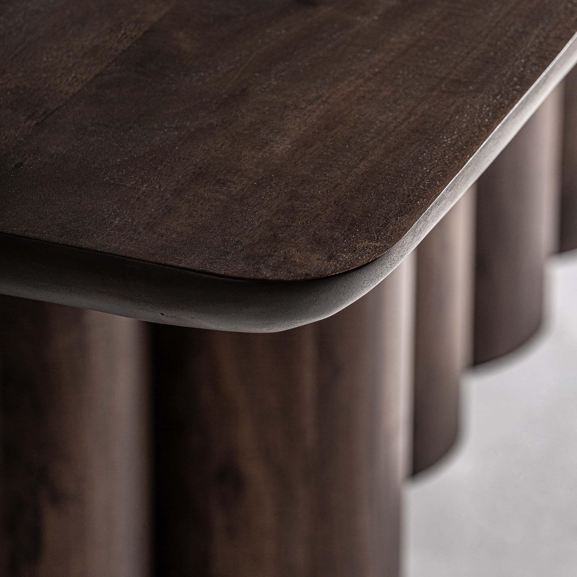 MESA COMEDOR BEKE - Imagen 3