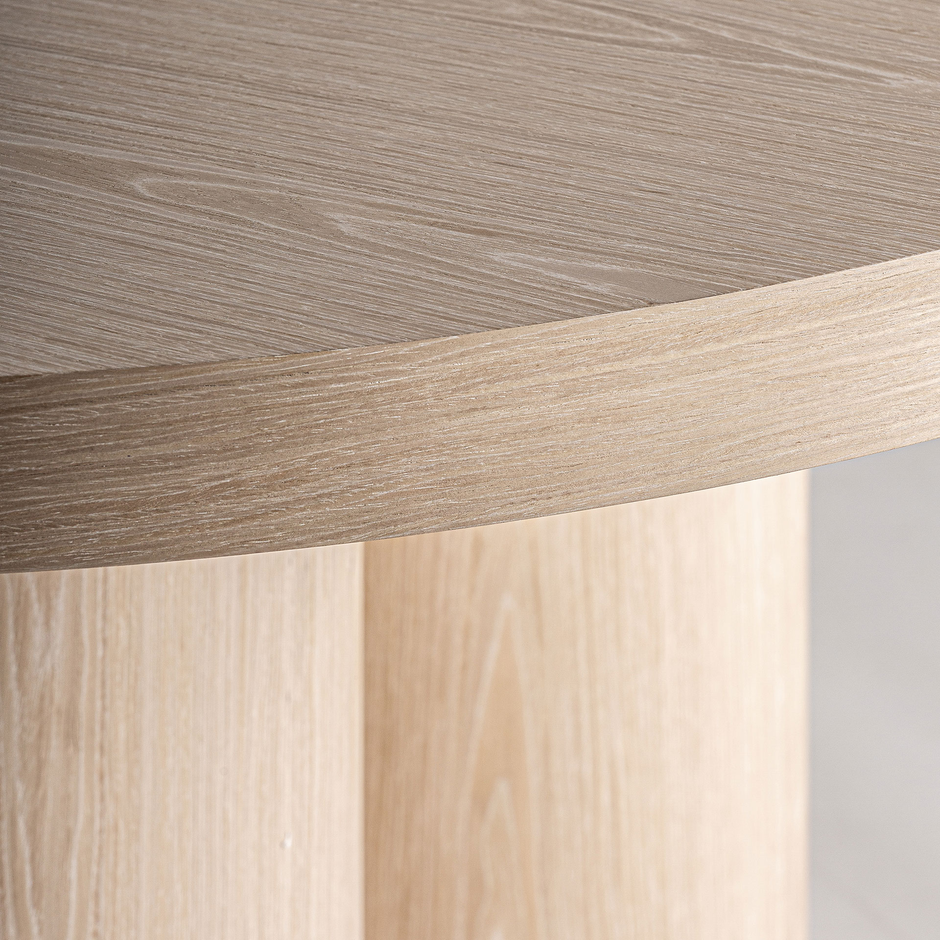 MESA COMEDOR PRAYSSAC - Imagen 3