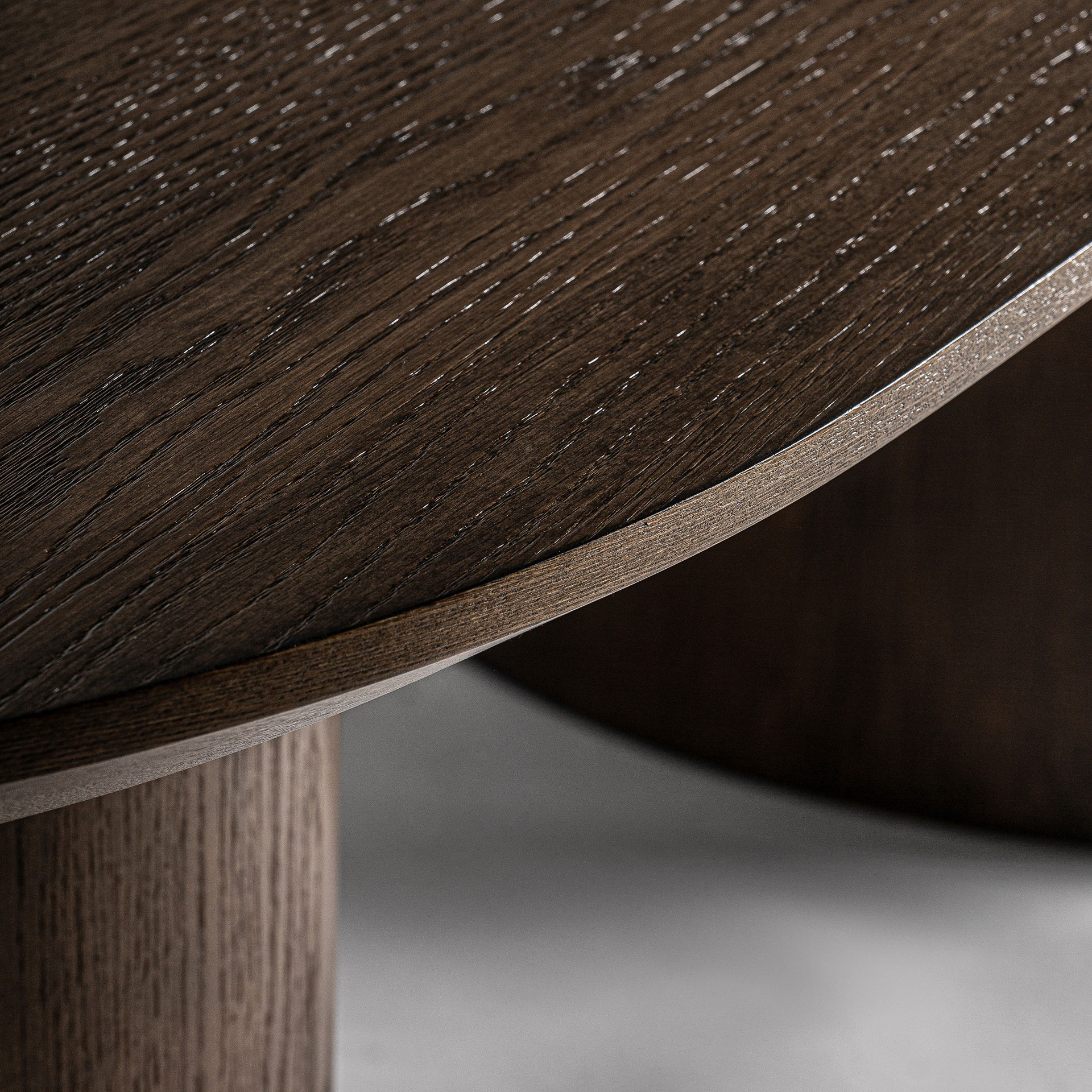 MESA COMEDOR TREIGNAC - Imagen 3