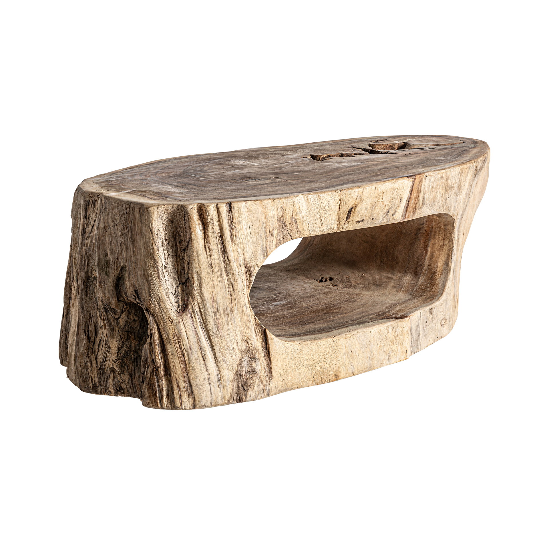 MESA DE CENTRO KHALED - Imagen 2