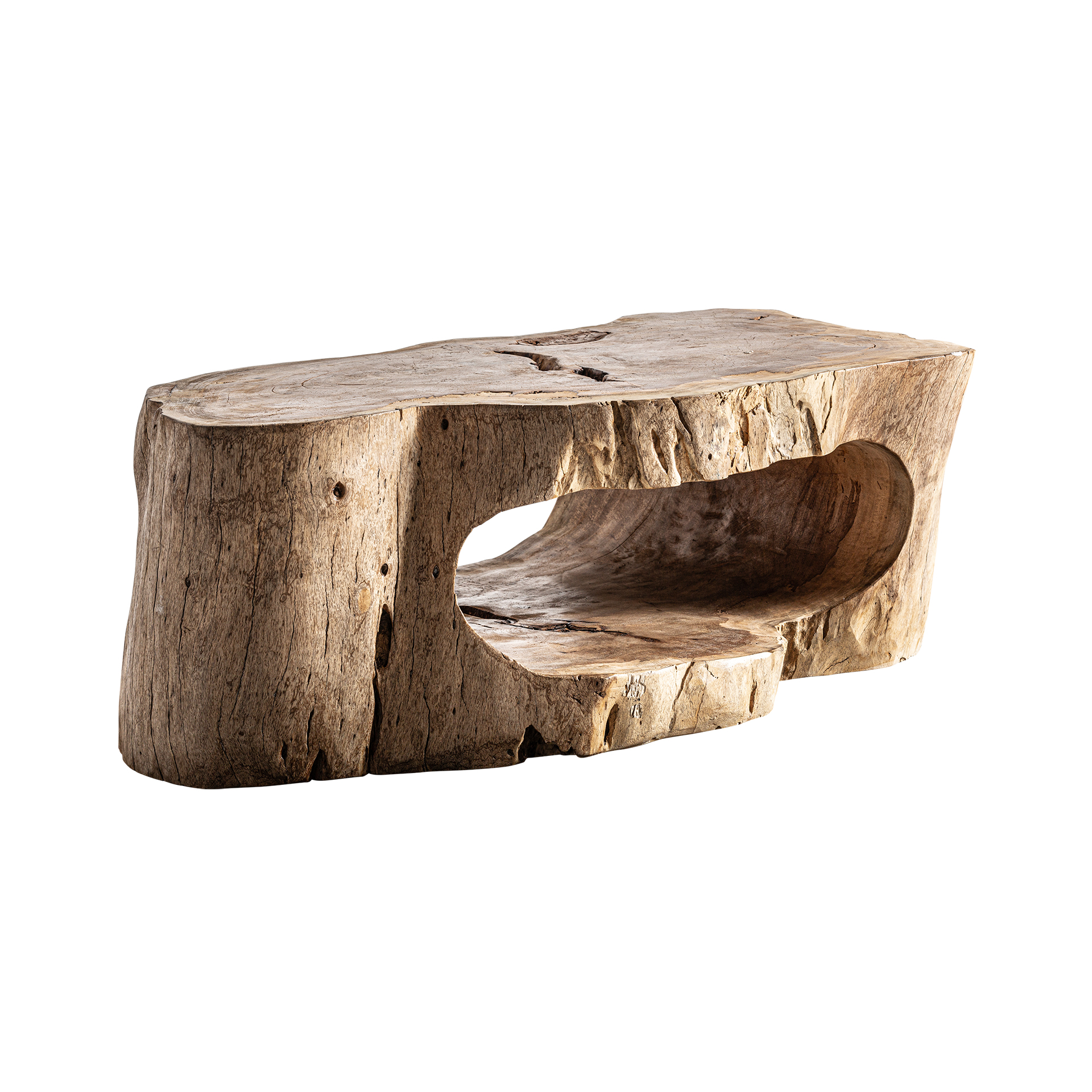 MESA DE CENTRO KHALED - Imagen 4