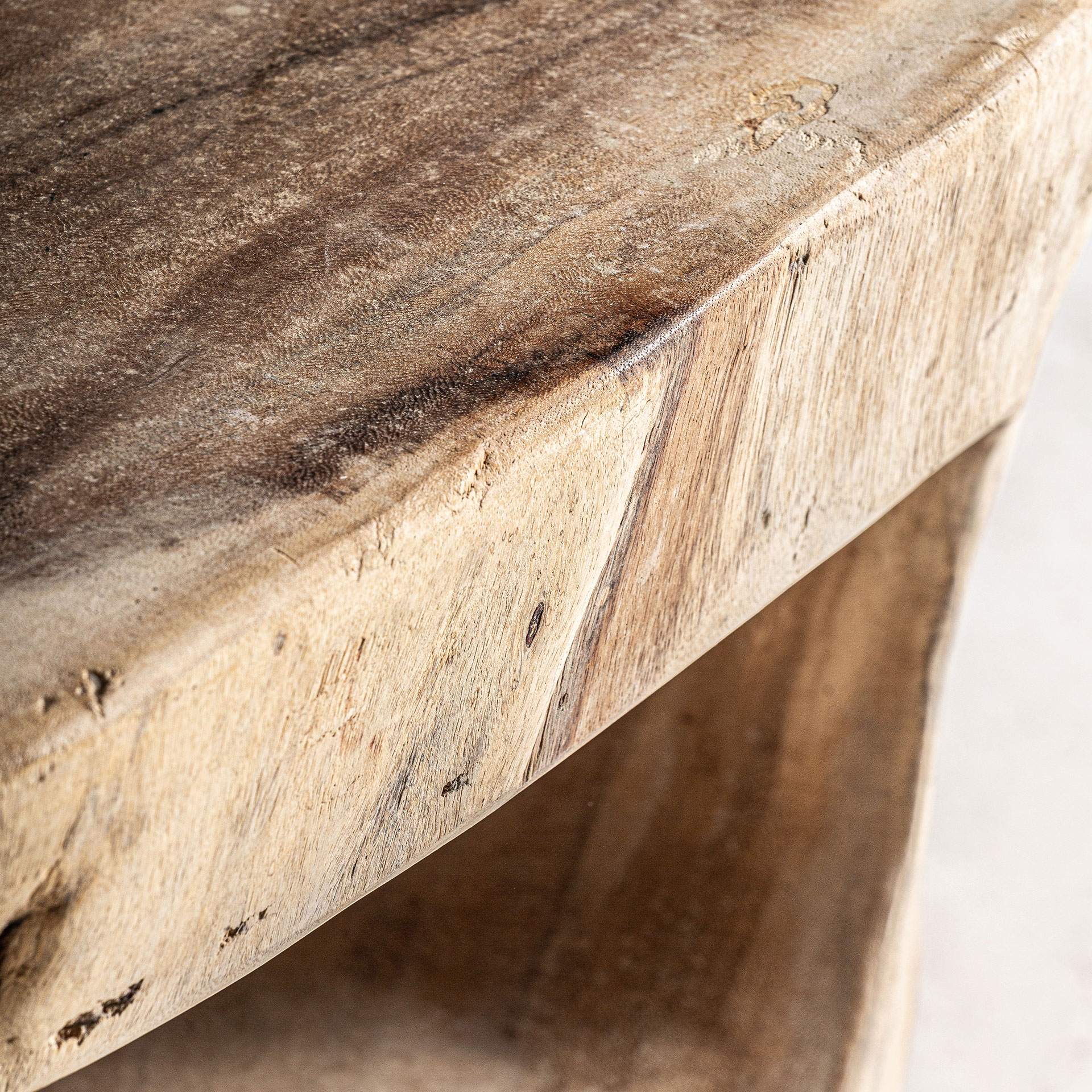 MESA DE CENTRO KHALED - Imagen 5