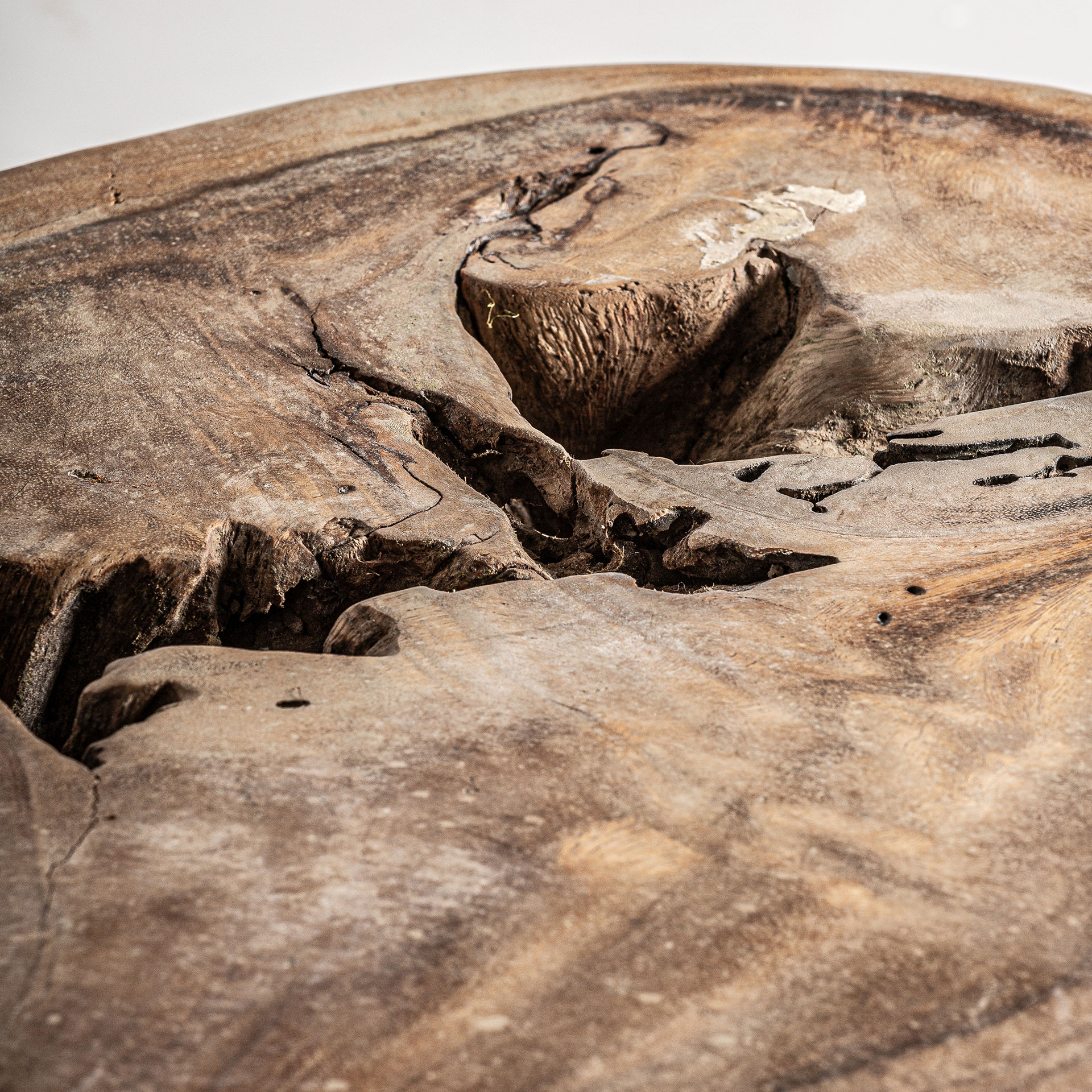 MESA DE CENTRO KHALED - Imagen 6