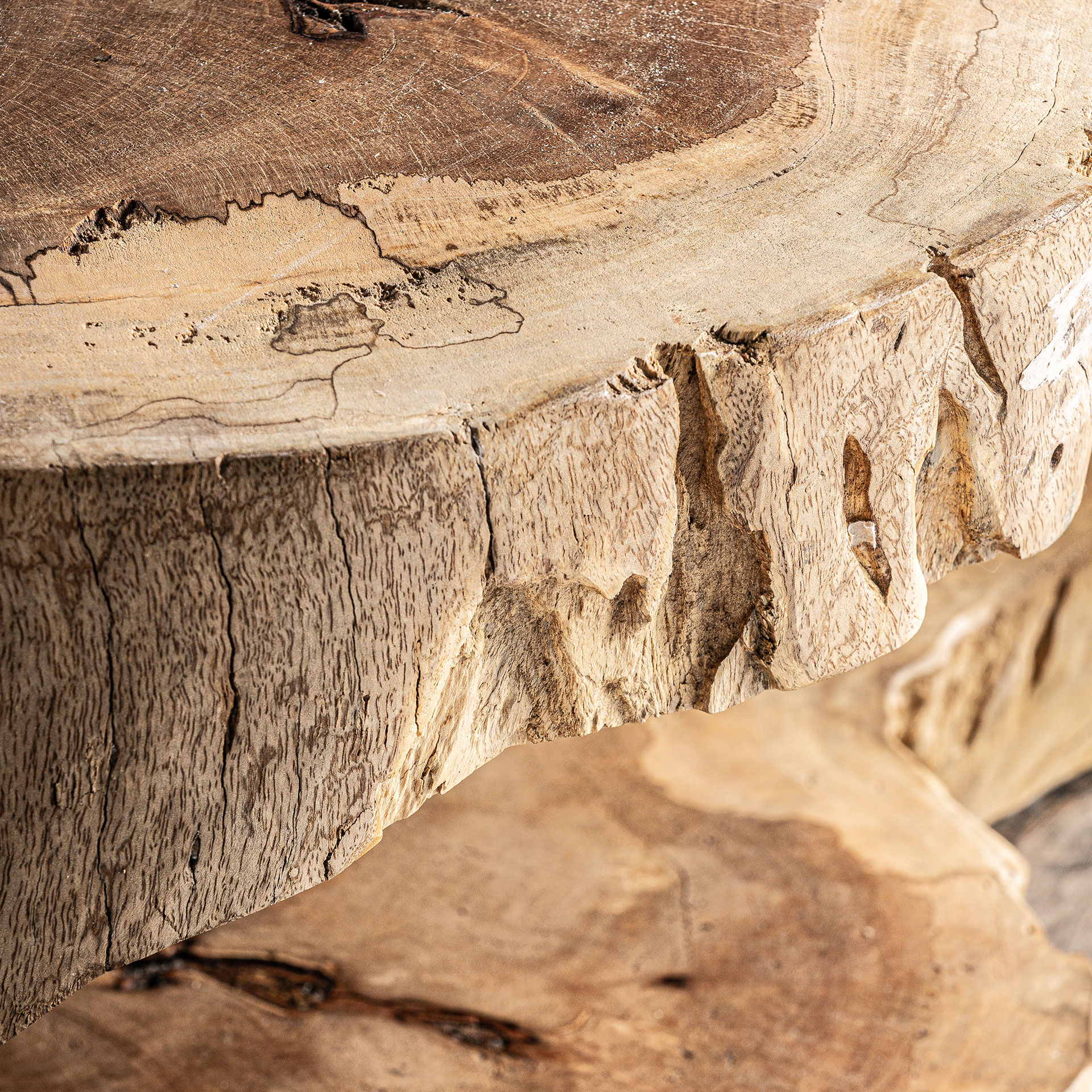 MESA DE CENTRO KHALED - Imagen 9