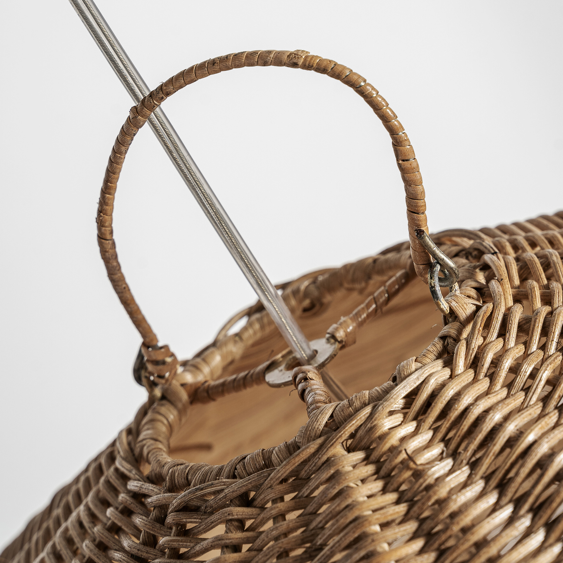 LÁMPARA DE COLGAR HATELHE - Imagen 3