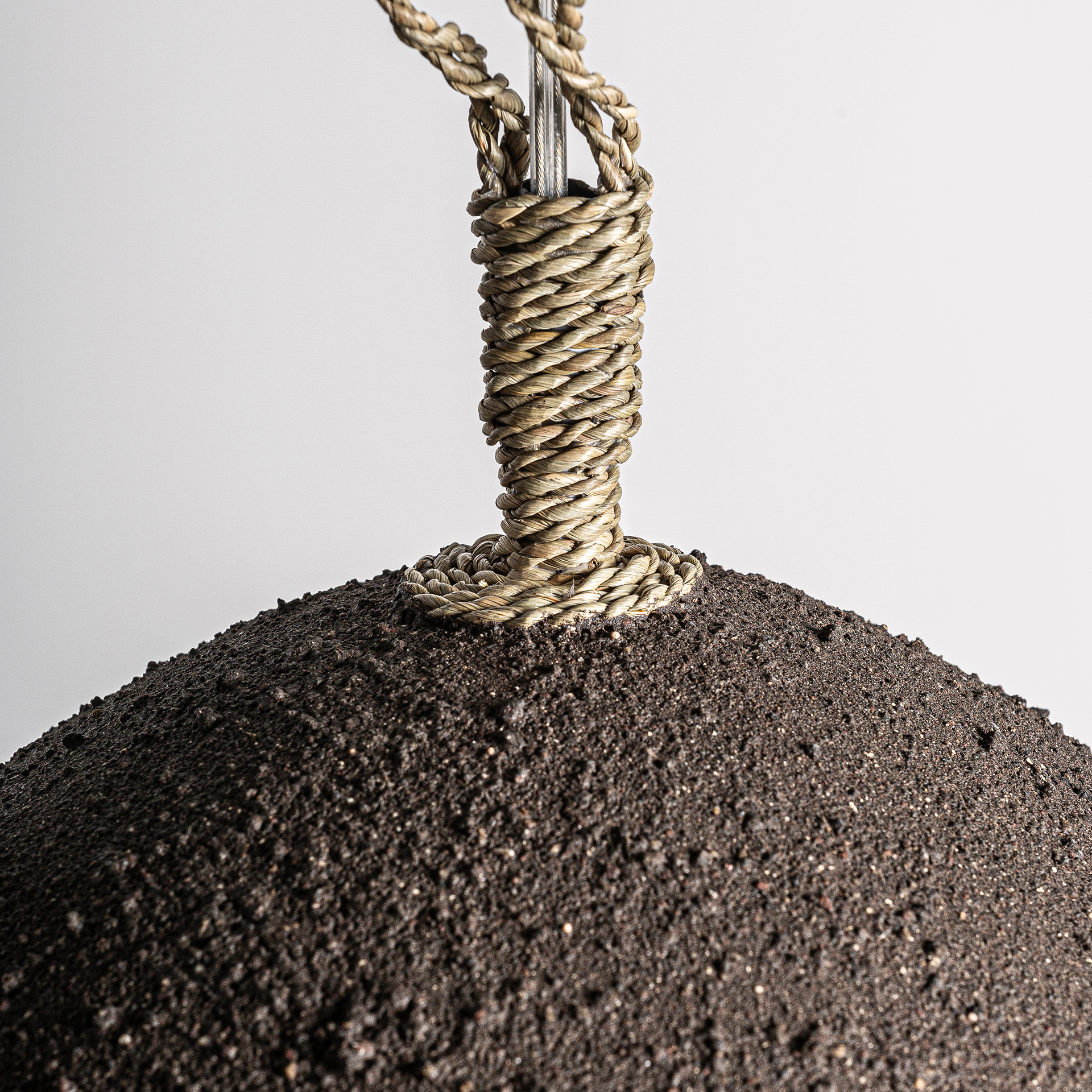 LÁMPARA DE COLGAR THIERRY - Imagen 3