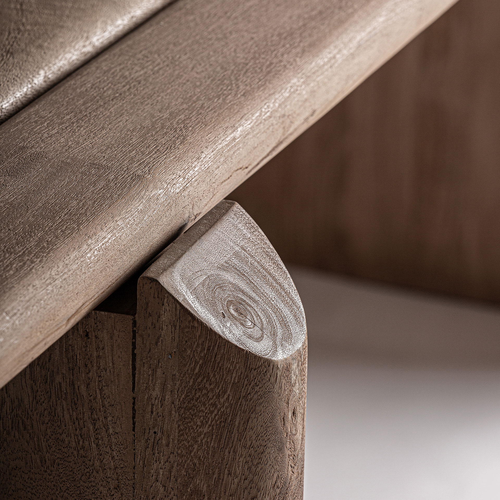 MESA COMEDOR JACQUARD - Imagen 3