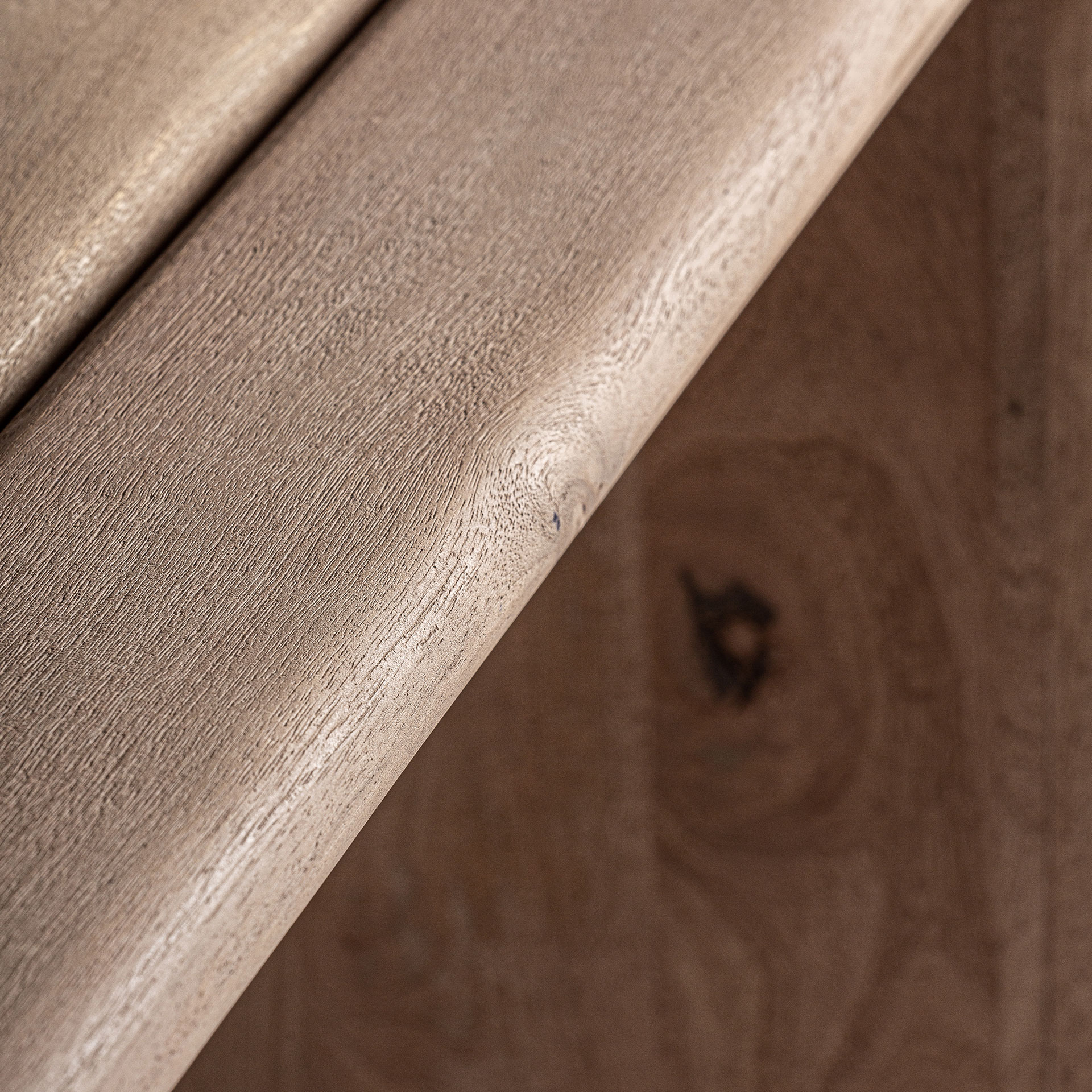 MESA COMEDOR JACQUARD - Imagen 4