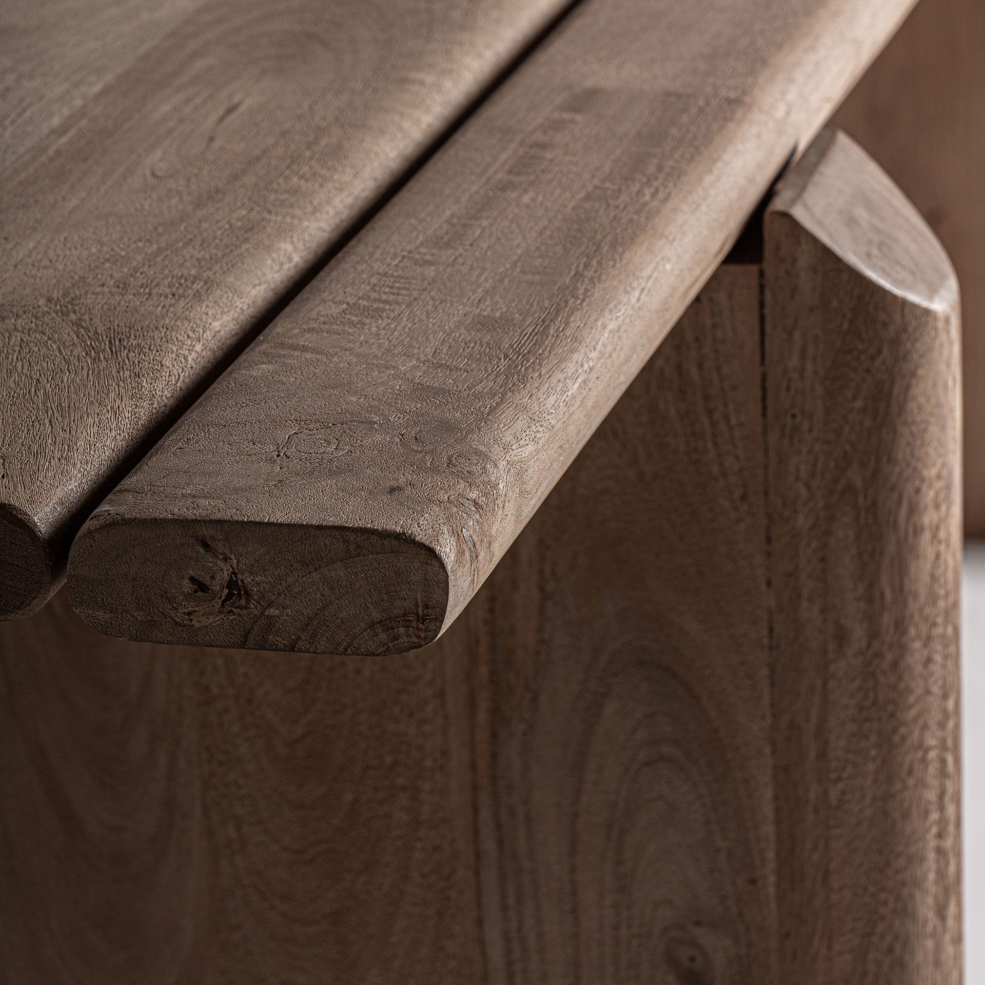 MESA COMEDOR JACQUARD - Imagen 5