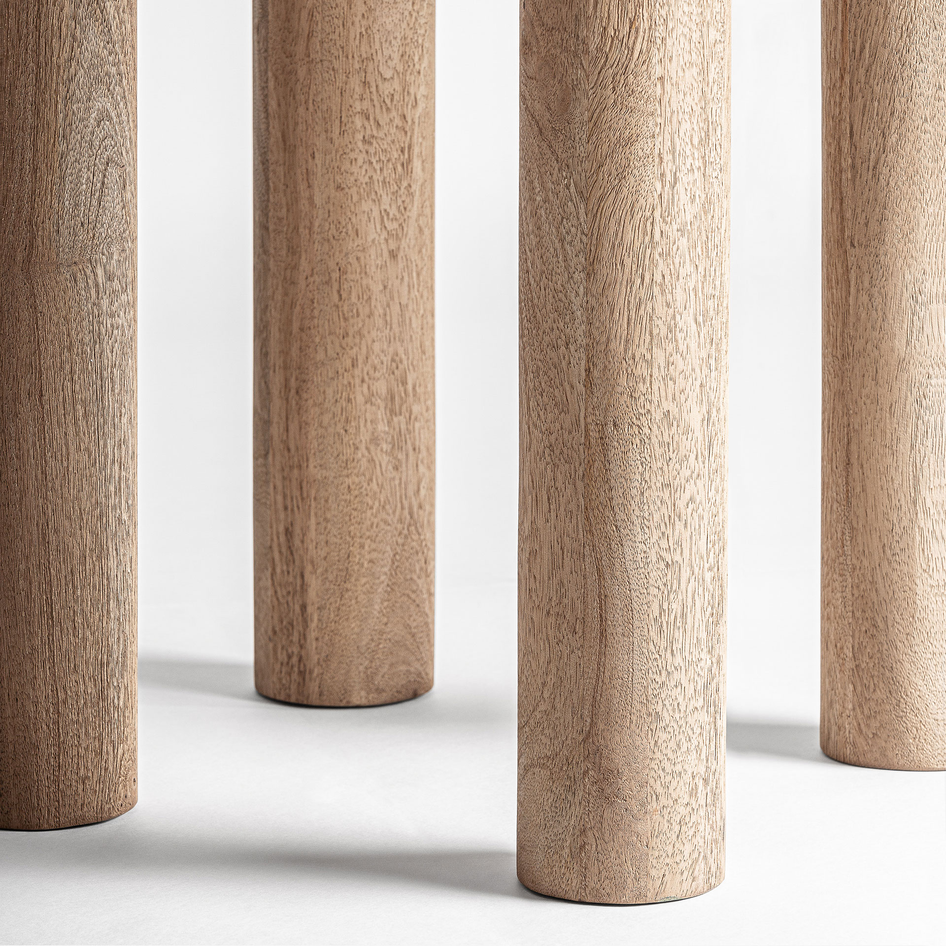 MESA COMEDOR JACQUARD - Imagen 6