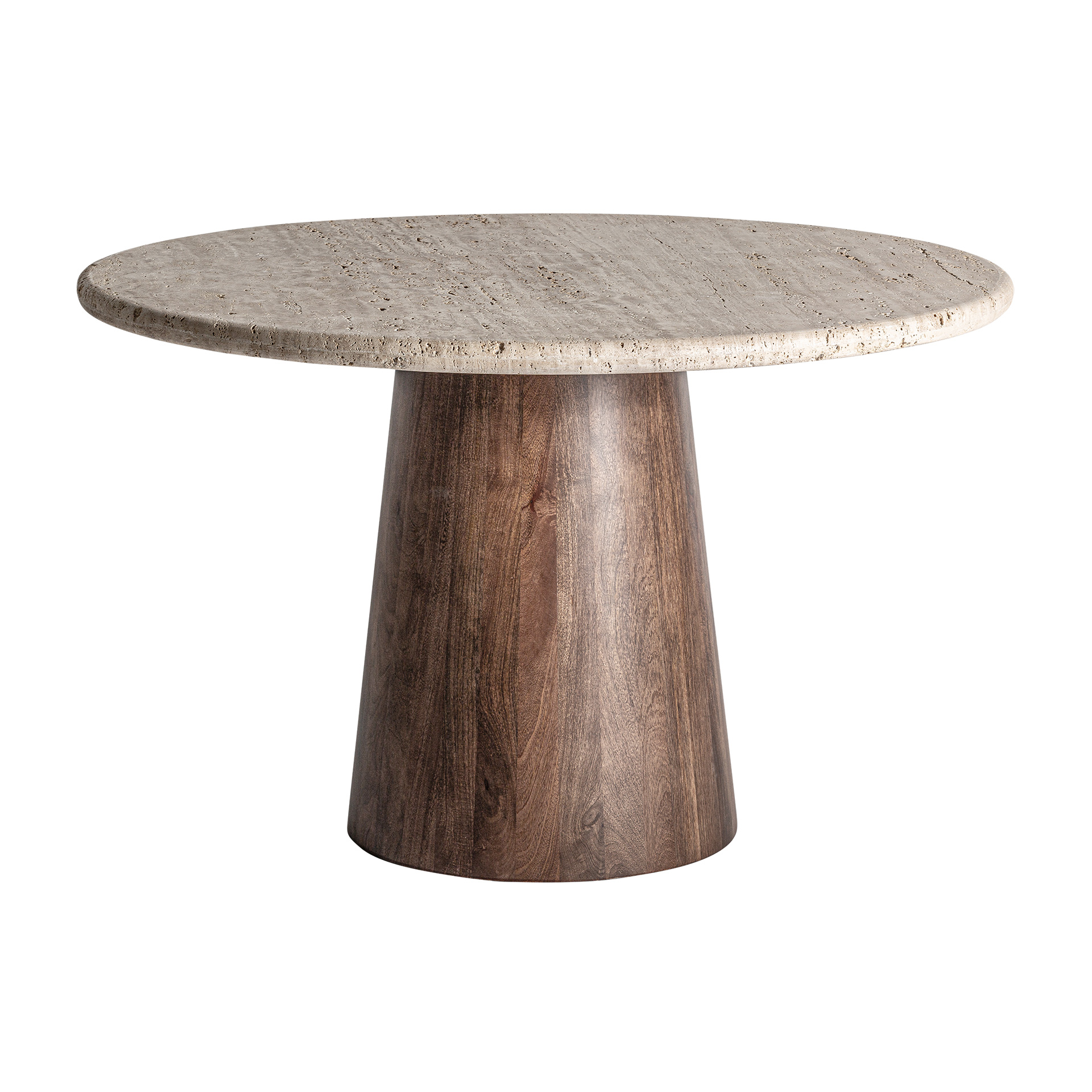 MESA COMEDOR VARZI - Imagen 2