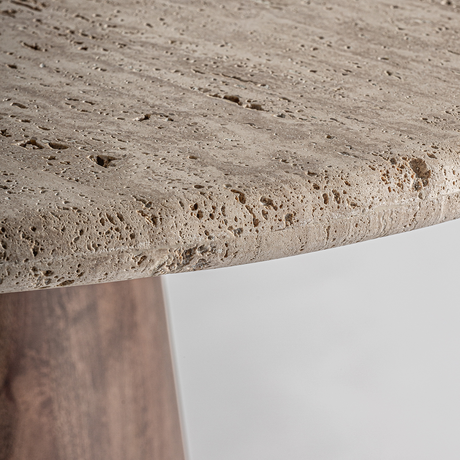 MESA COMEDOR VARZI - Imagen 3