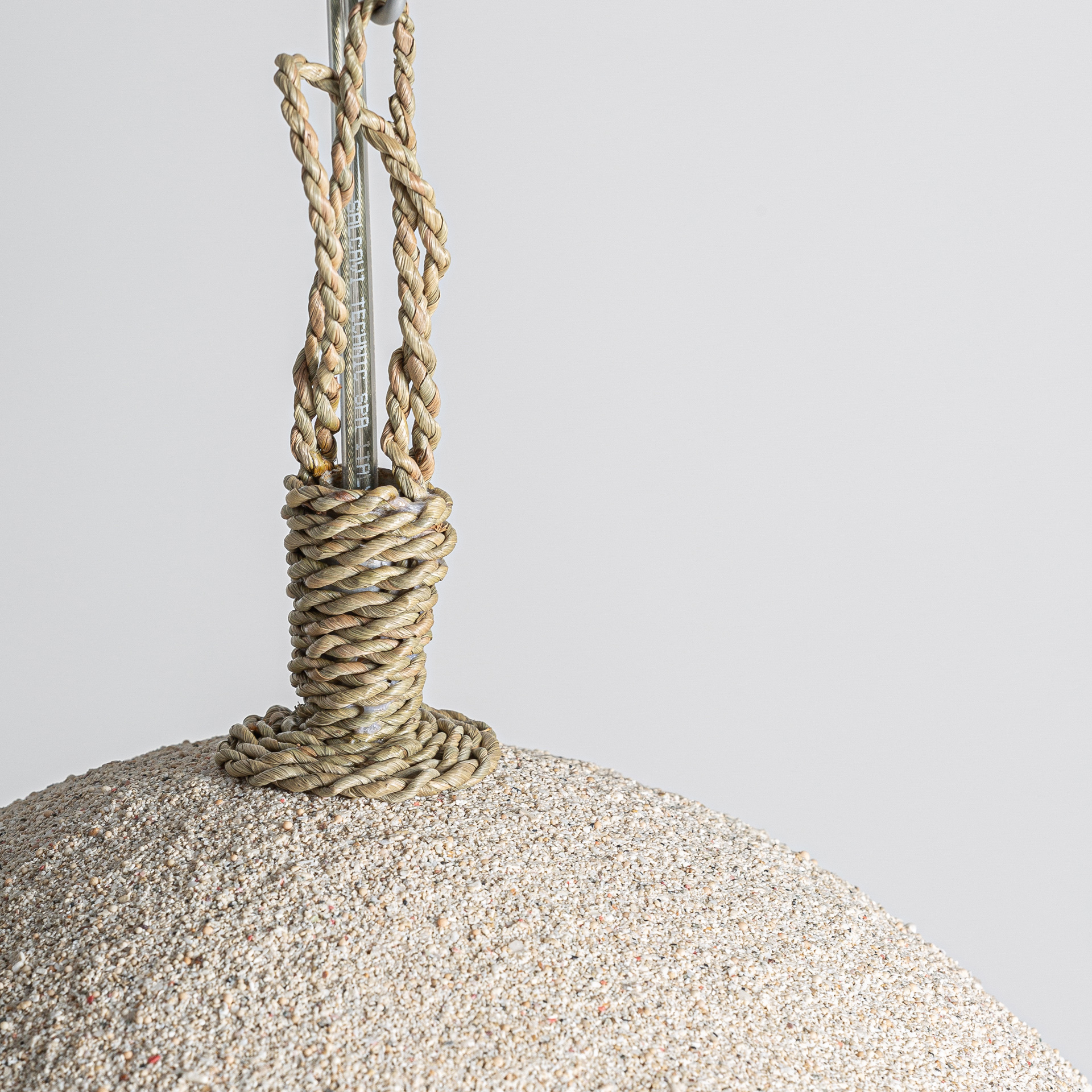 LÁMPARA DE COLGAR SIBILLE - Imagen 4