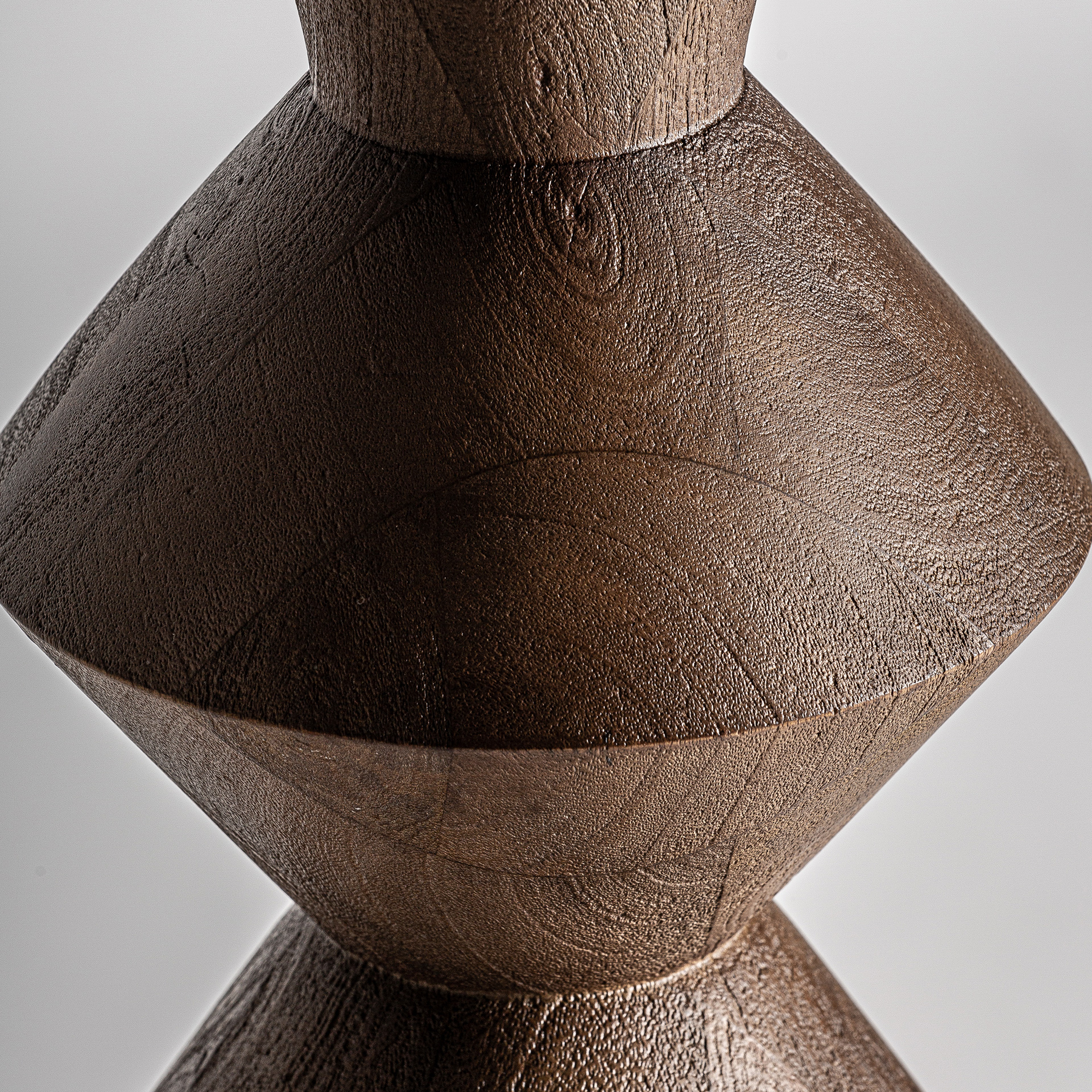 LÁMPARA DE PIE MEGEVE - Imagen 3