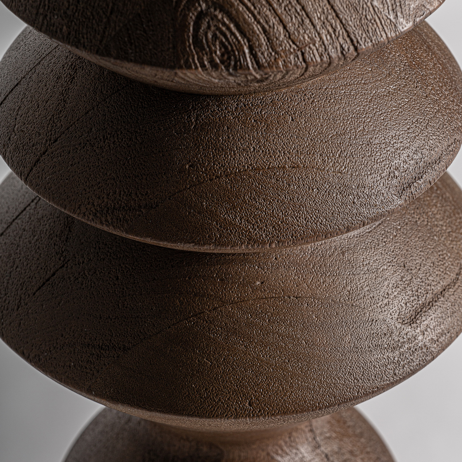 LÁMPARA DE PIE MEGEVE - Imagen 4