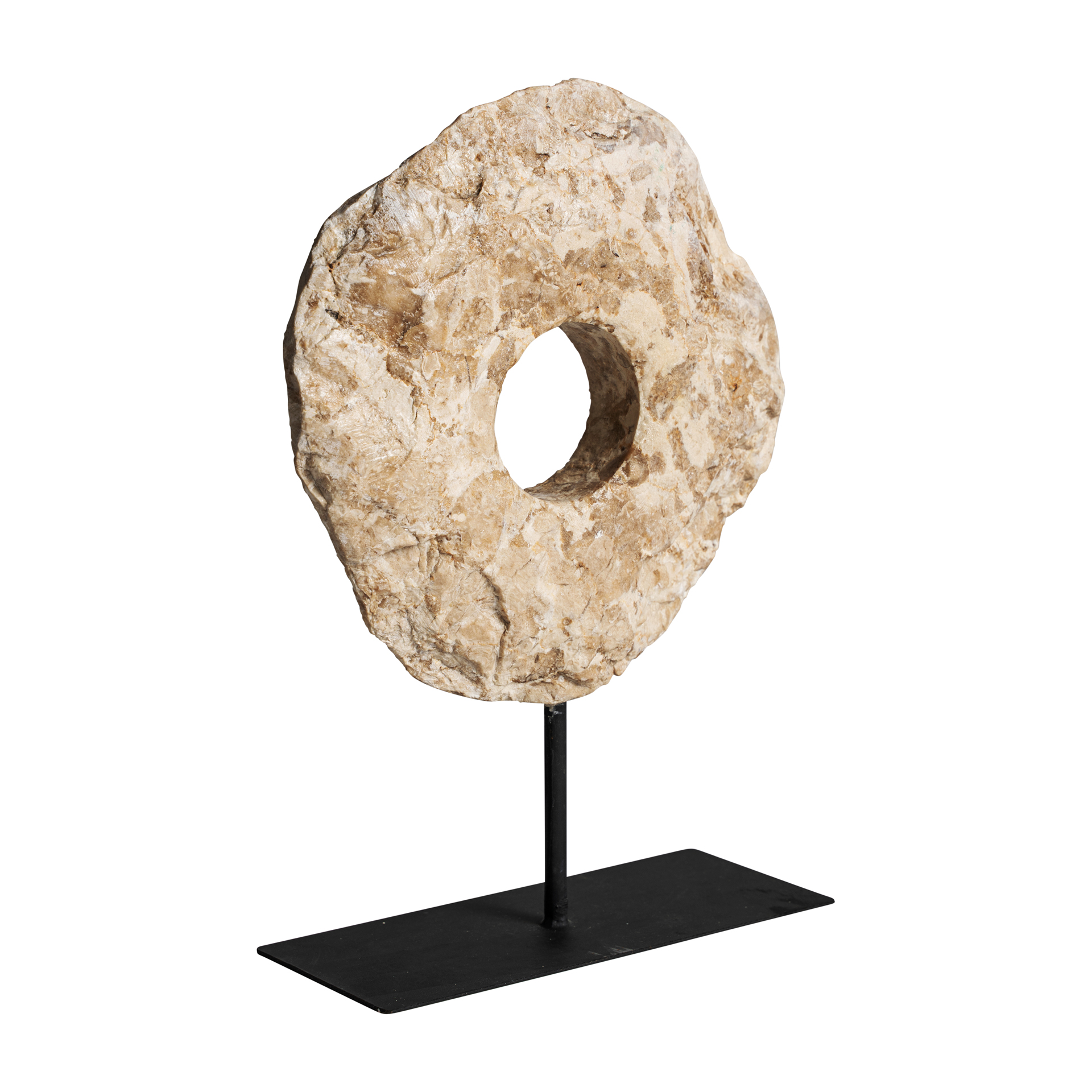 Figura nórdico piedra beige Pepita - Imagen 2