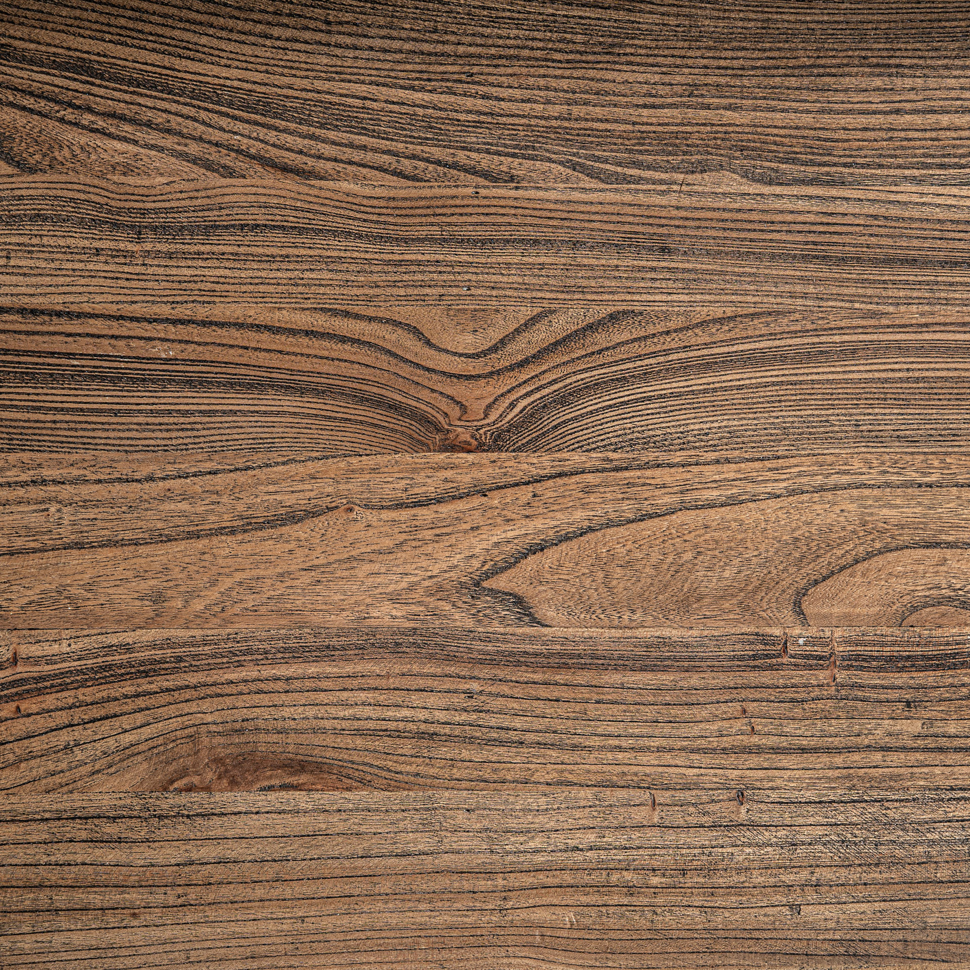 Mesa de comedor contemporáneo madera de olmo Pepita Norvik - Imagen 6